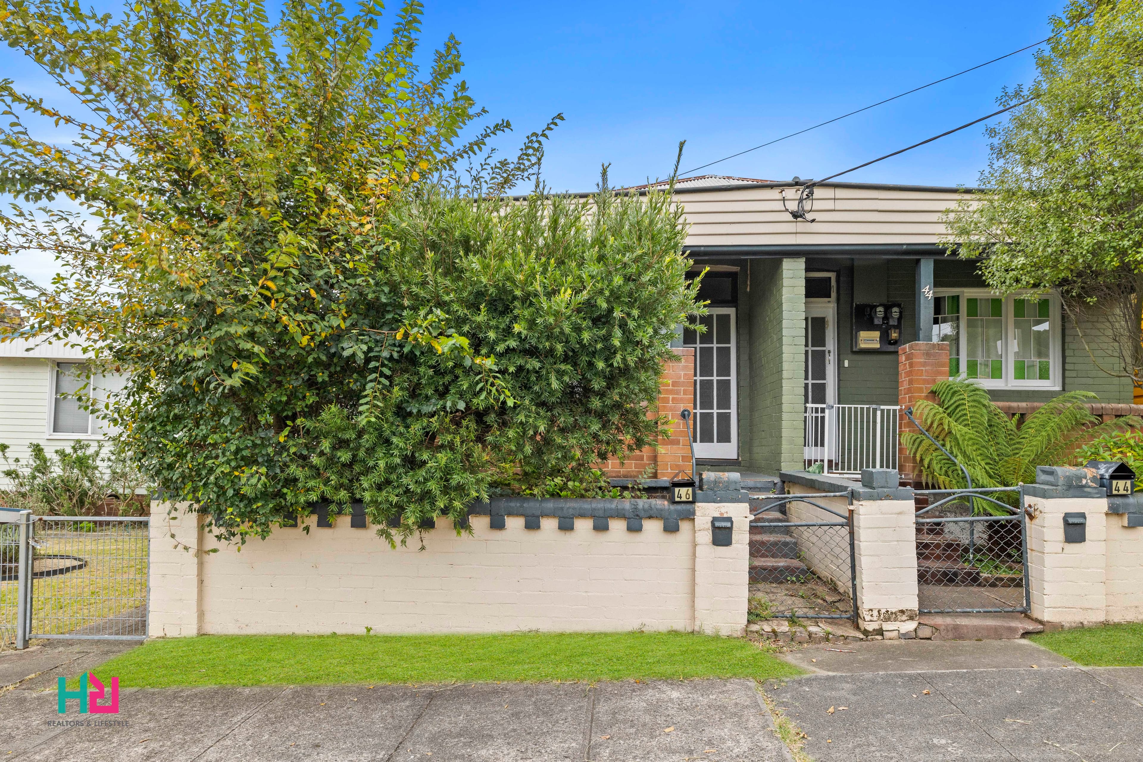 44-46 Bent Street, Lithgow, Lithgow - Image 1
