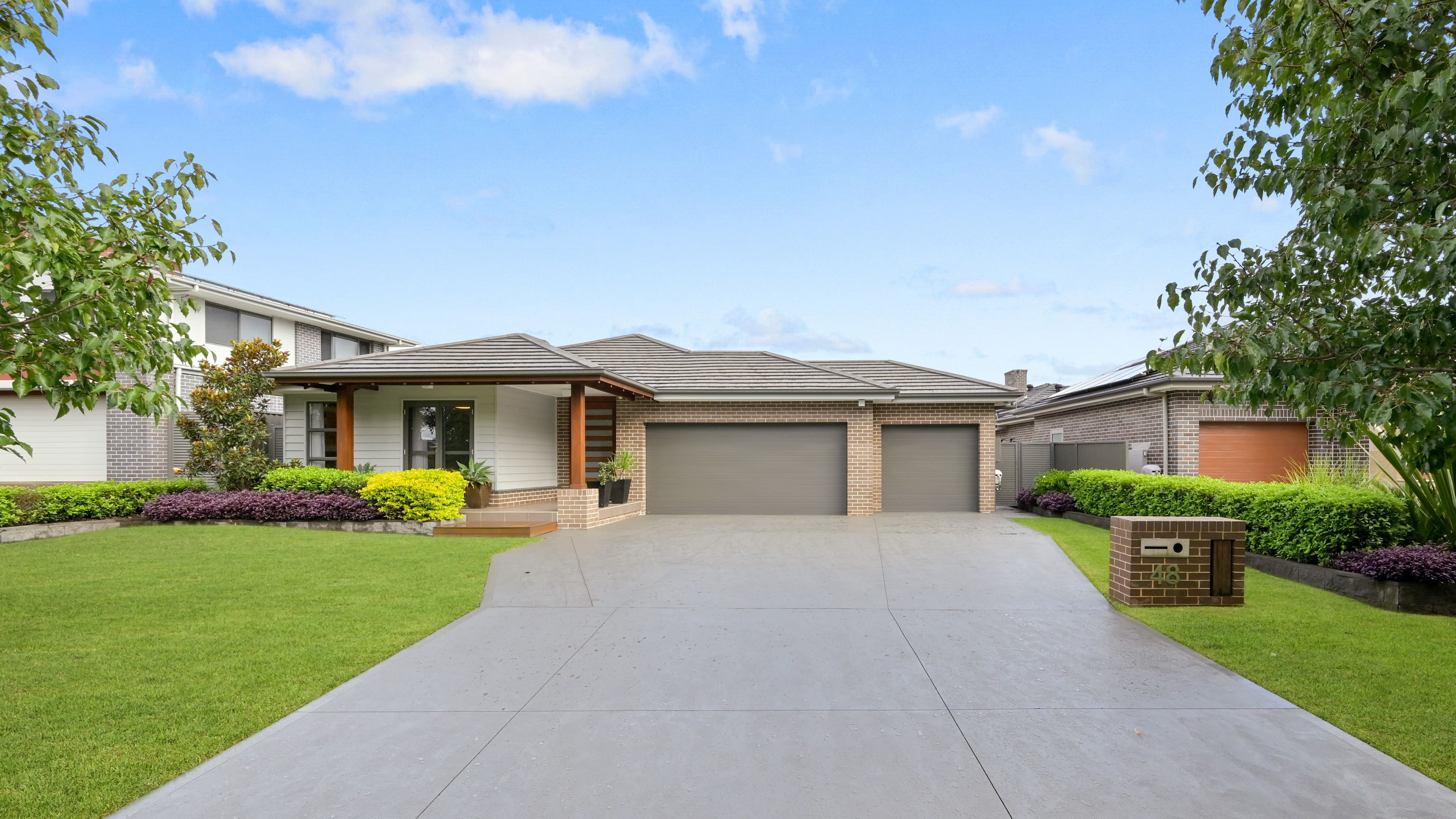 48 Foley Circuit, Harrington Park NSW 2567, Harrington Park - Thumbnail 2