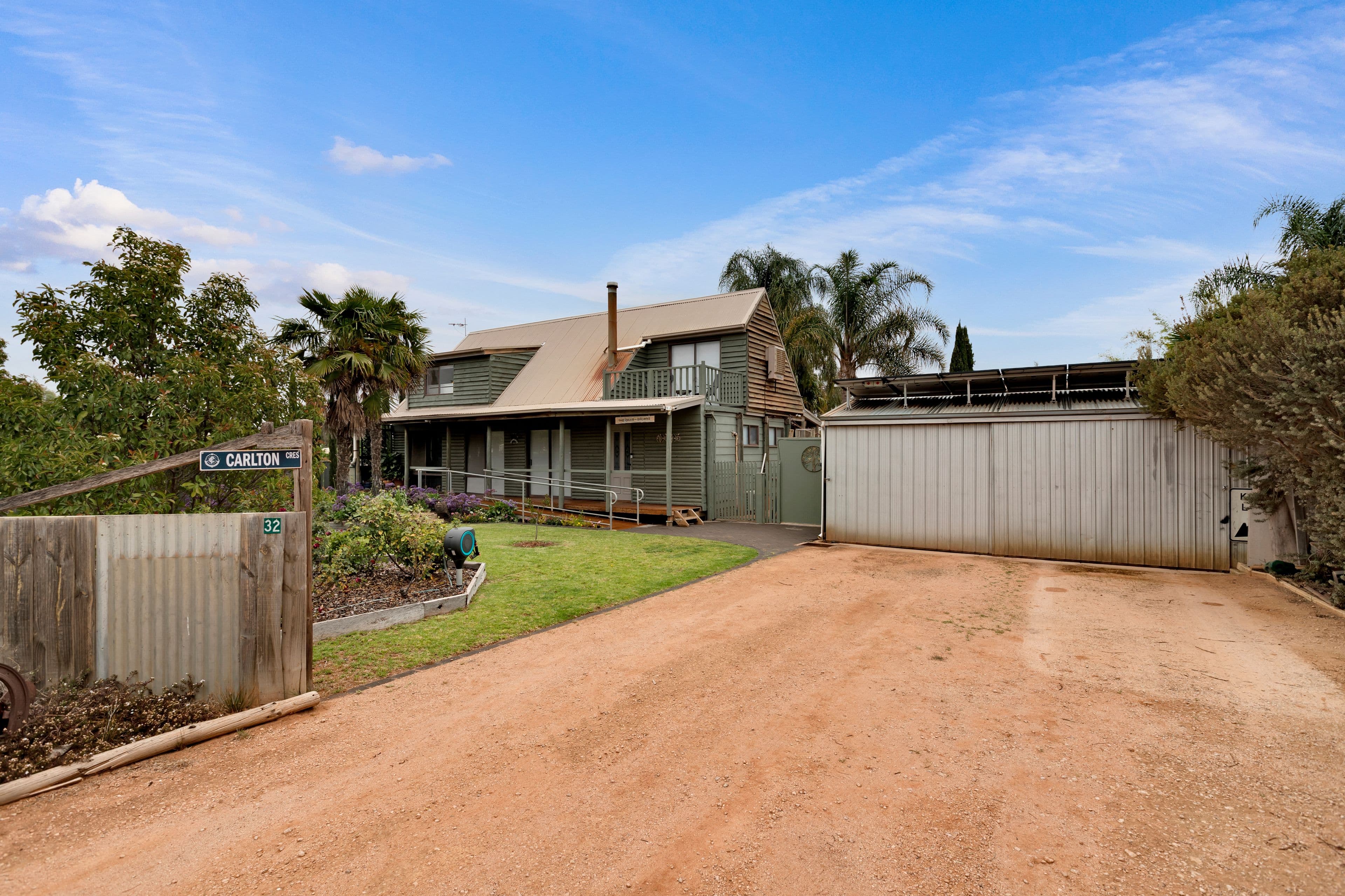 32 Creaton Lane, Irymple VIC 3498, Irymple - Thumbnail 2