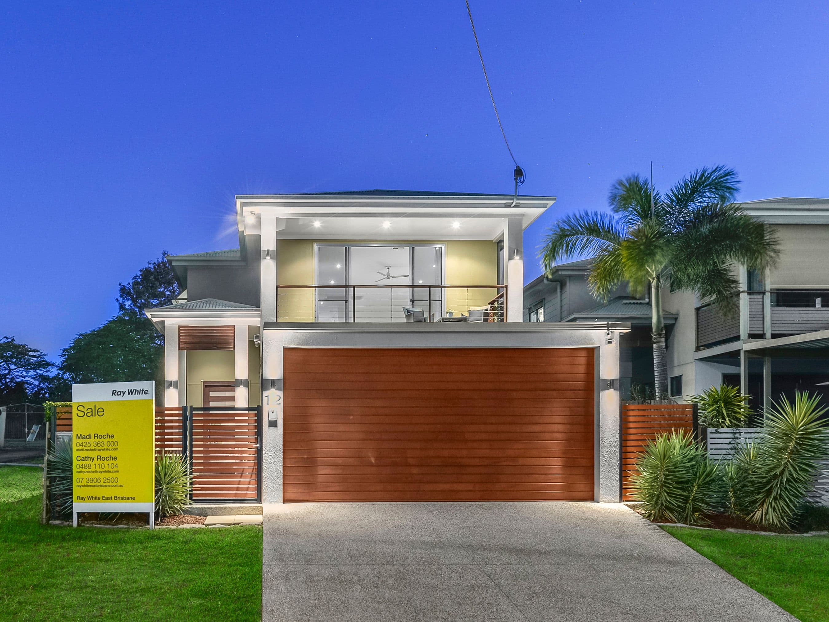 12 Biggs Street, East Brisbane QLD 4169, East Brisbane - Thumbnail 2