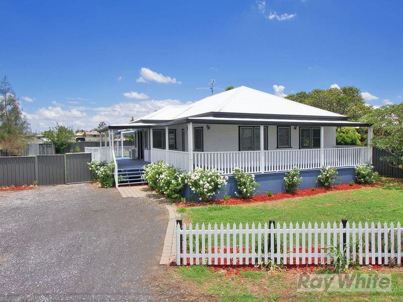 98 Goonan Street, Tamworth NSW 2340, Tamworth - Image 1