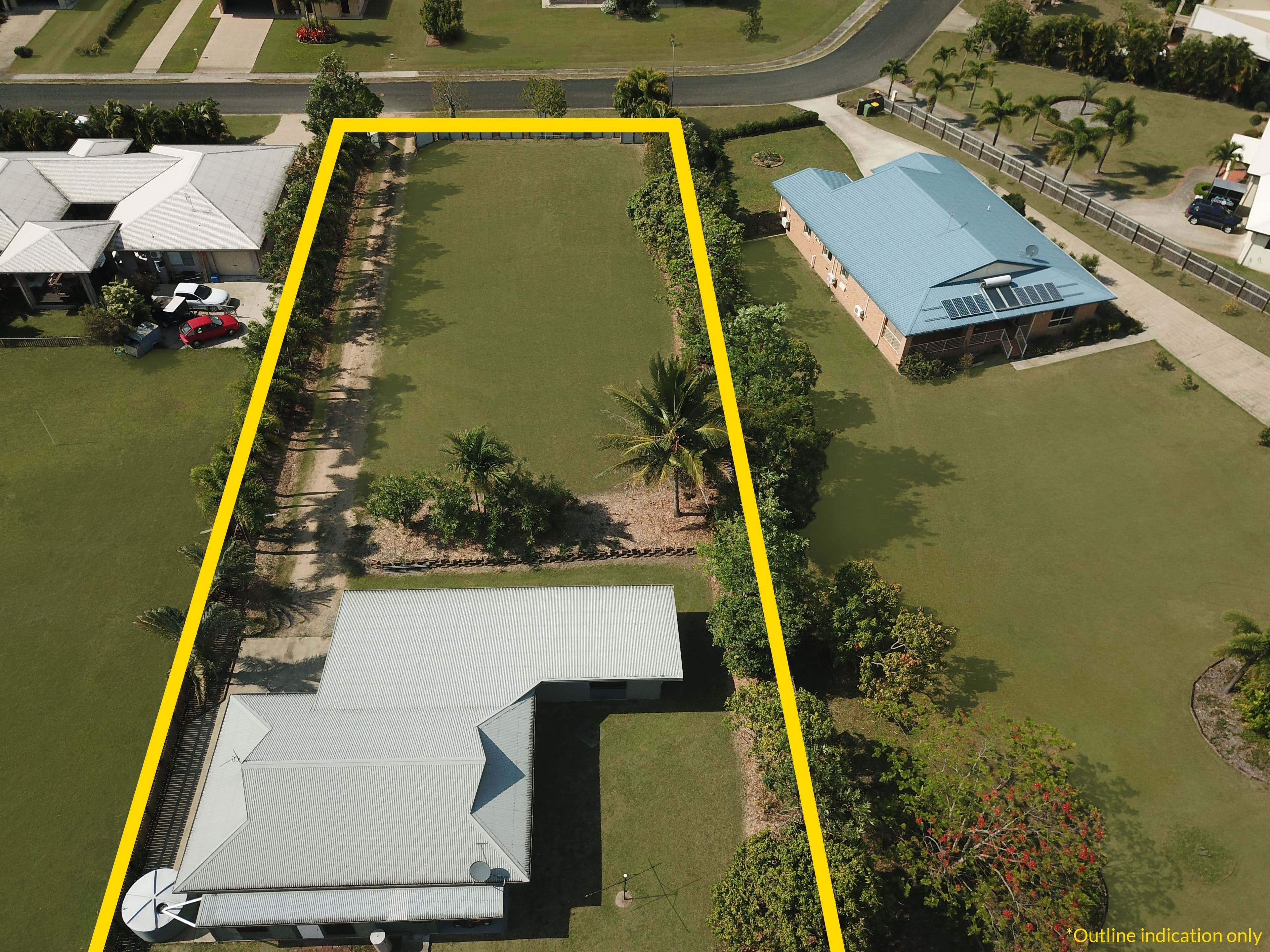 72 Galbraith Park Drive, Cannon Valley QLD 4800, Cannon Valley - Image 1