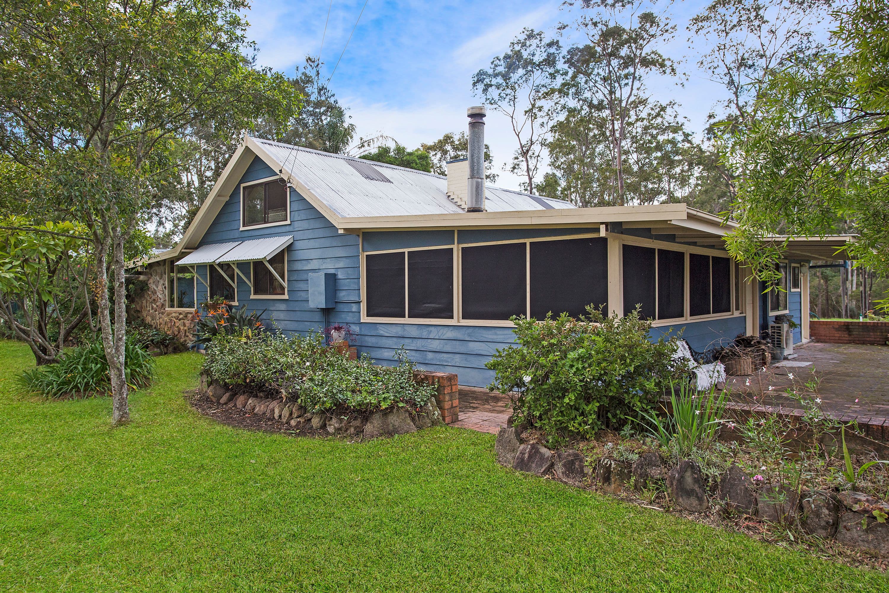 950 Limeburners Creek Road, Clarence Town - Image 1