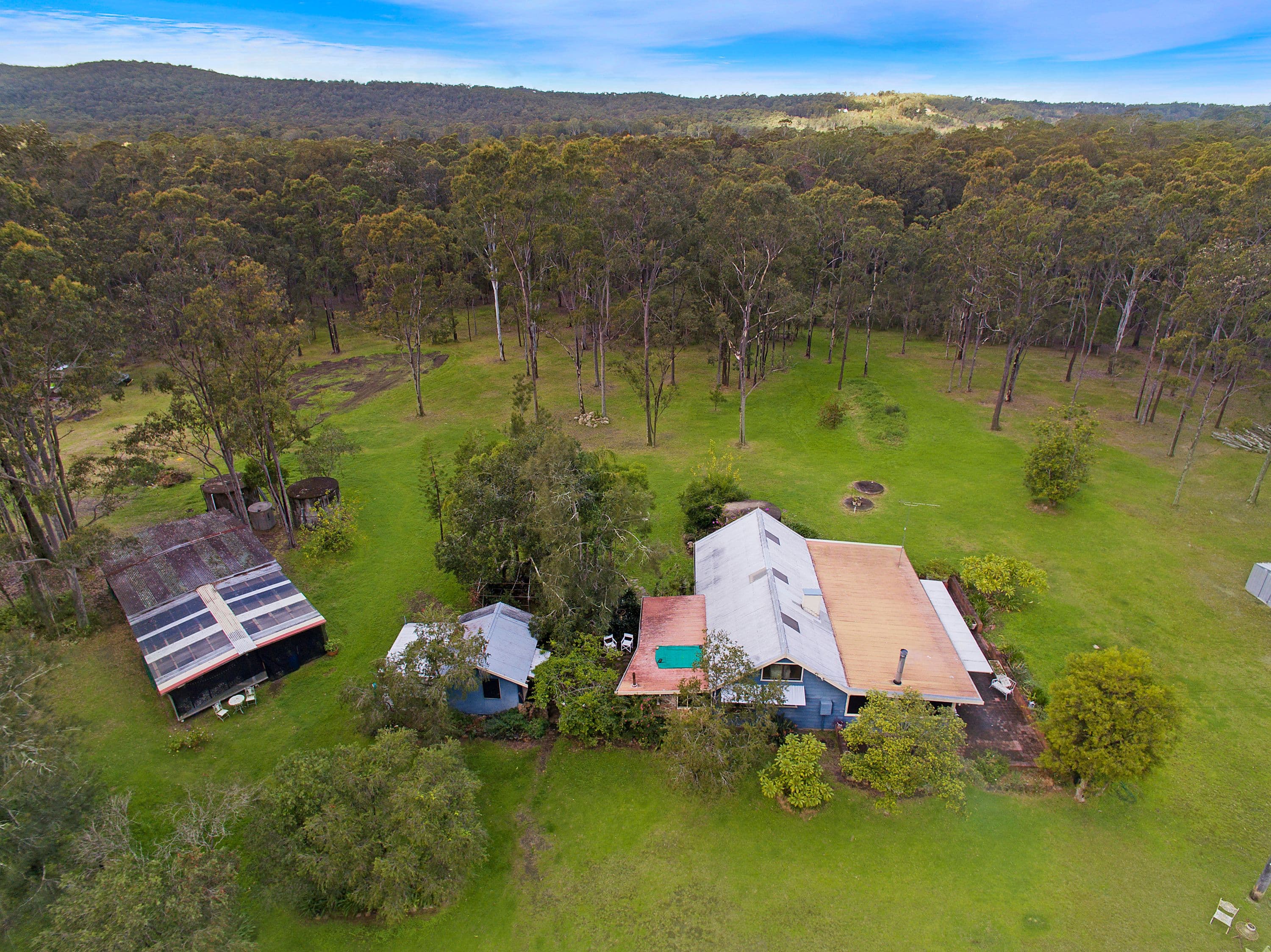 950 Limeburners Creek Road, Clarence Town - Thumbnail 2