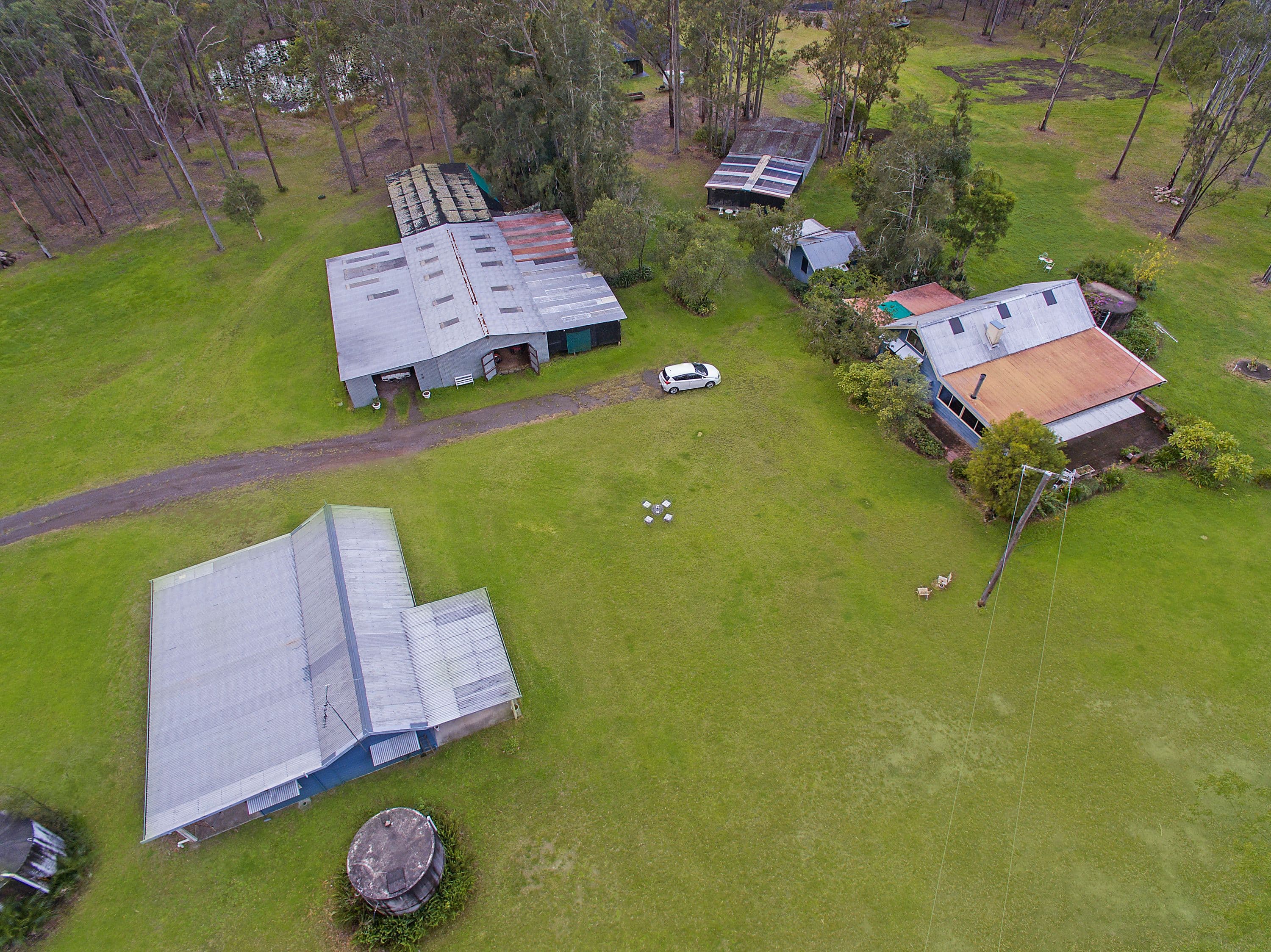 950 Limeburners Creek Road, Clarence Town - Thumbnail 3