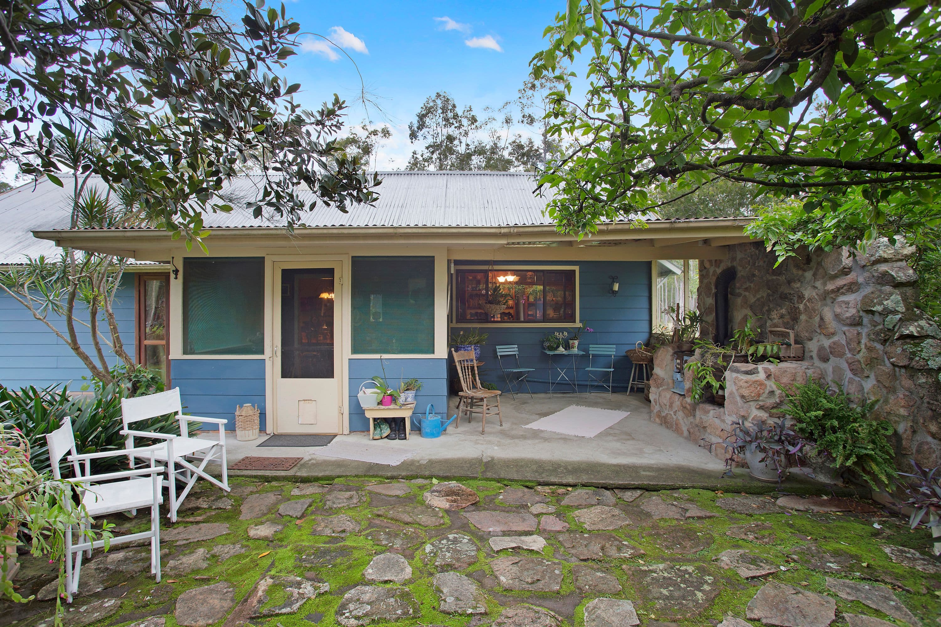950 Limeburners Creek Road, Clarence Town - Thumbnail 4