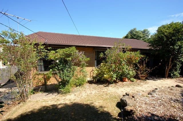91 Sellars Street, WATSONIA NORTH VIC 3087, Watsonia North - Image 1