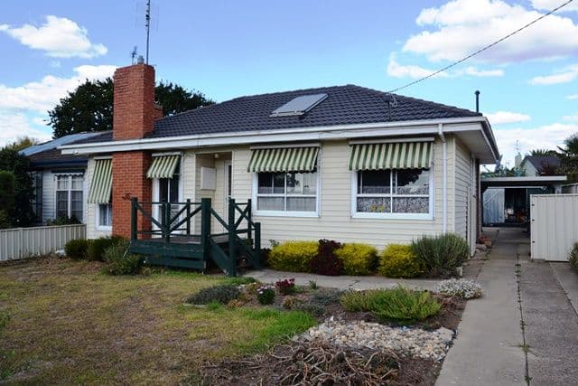 35 Anglesey, Seymour VIC 3660, Seymour - Image 1
