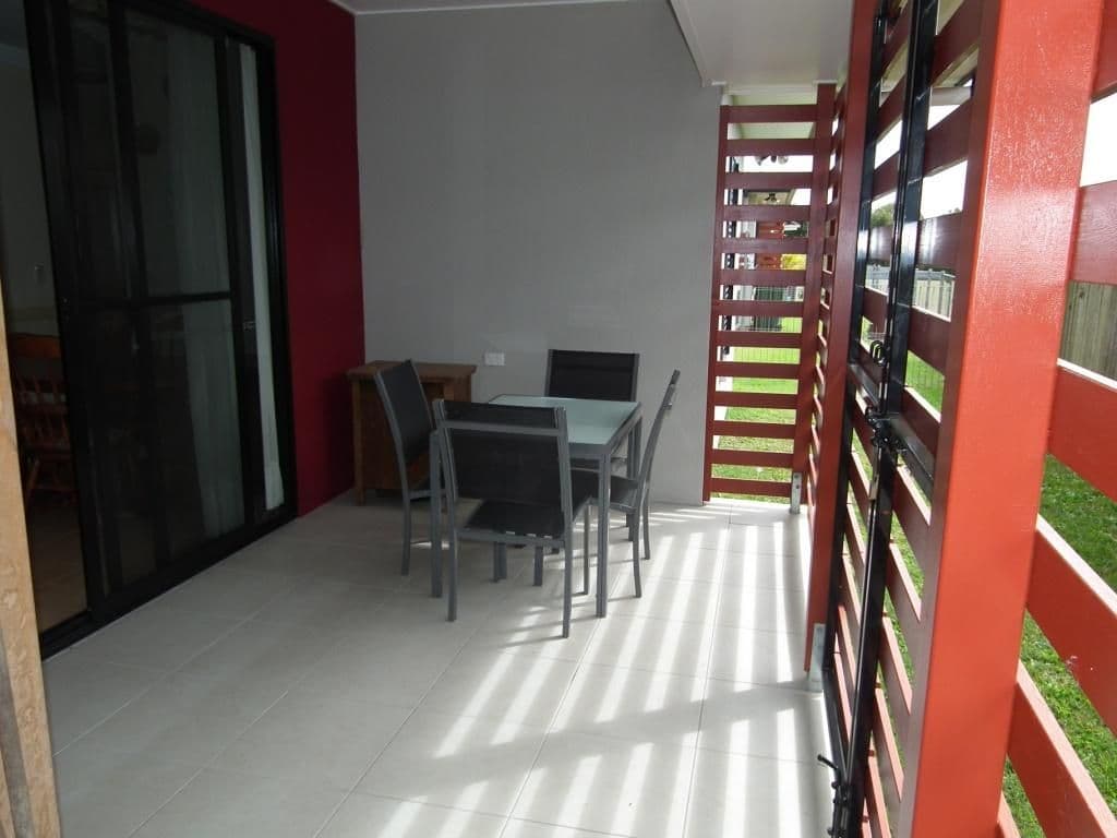 24 Wolseley Street, GRANVILLE QLD 4650, Granville - Thumbnail 4