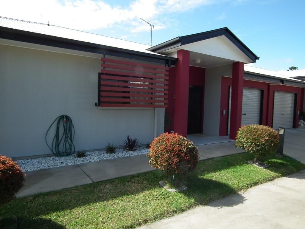 24 Wolseley Street, GRANVILLE QLD 4650, Granville - Thumbnail 5
