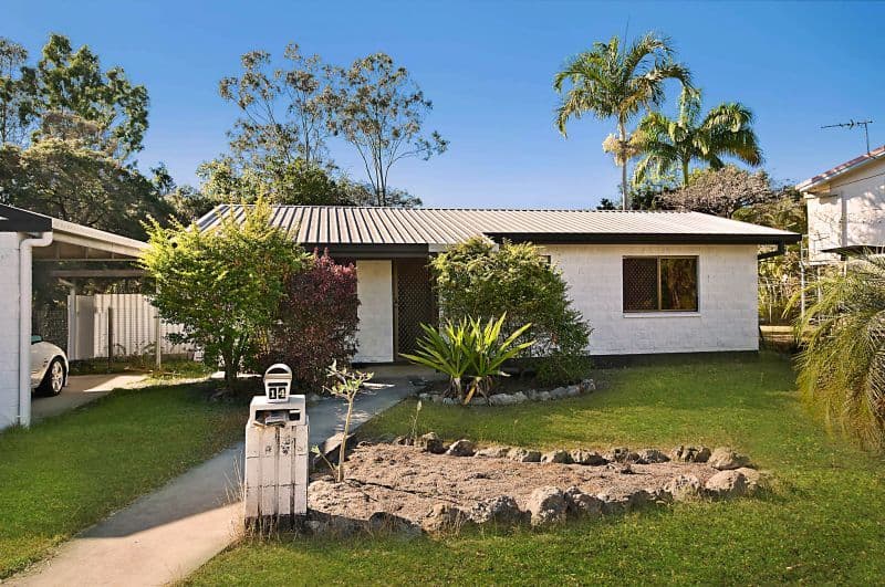 14 Alan John Street, KELSO QLD 4815, Kelso - Image 1