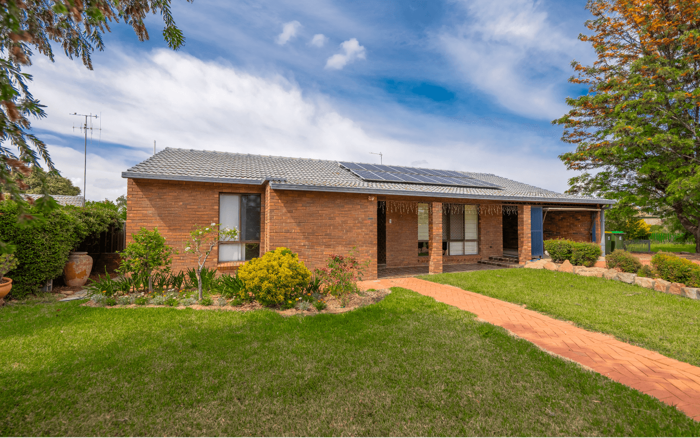 5 Eloora Place, Forbes NSW 2871, Forbes - Thumbnail 2