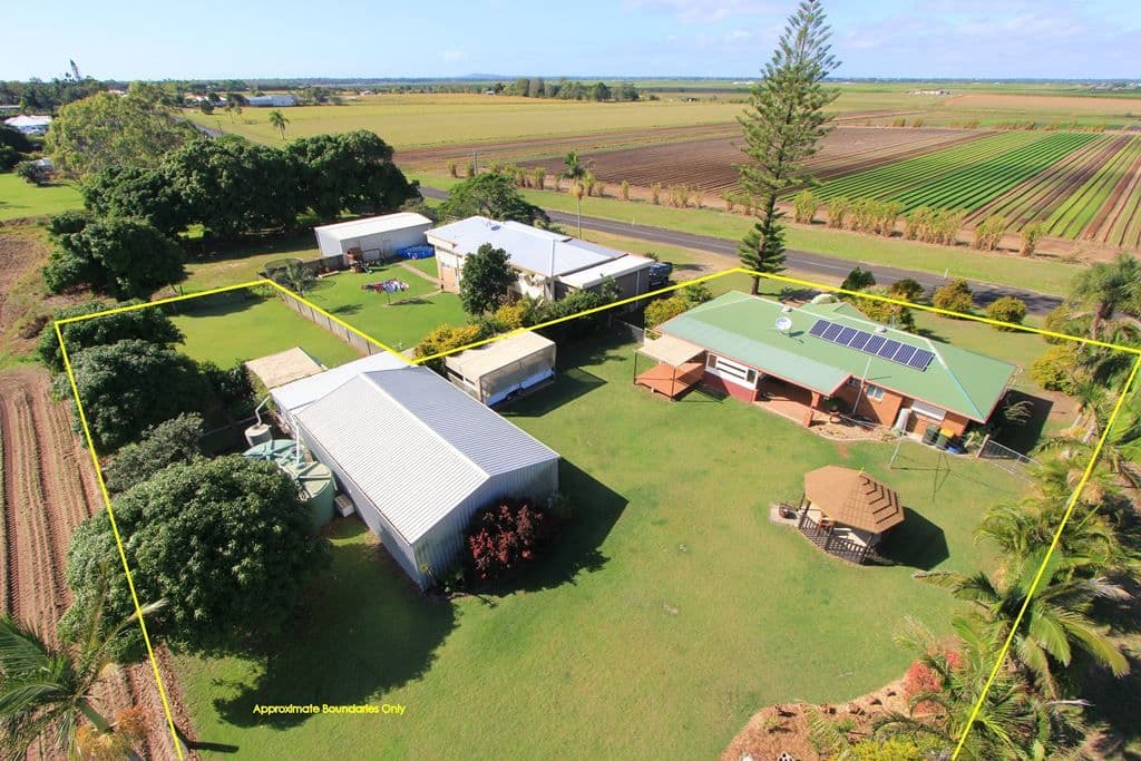 65 Gooburrum Road, GOOBURRUM QLD 4670, Gooburrum - Image 1