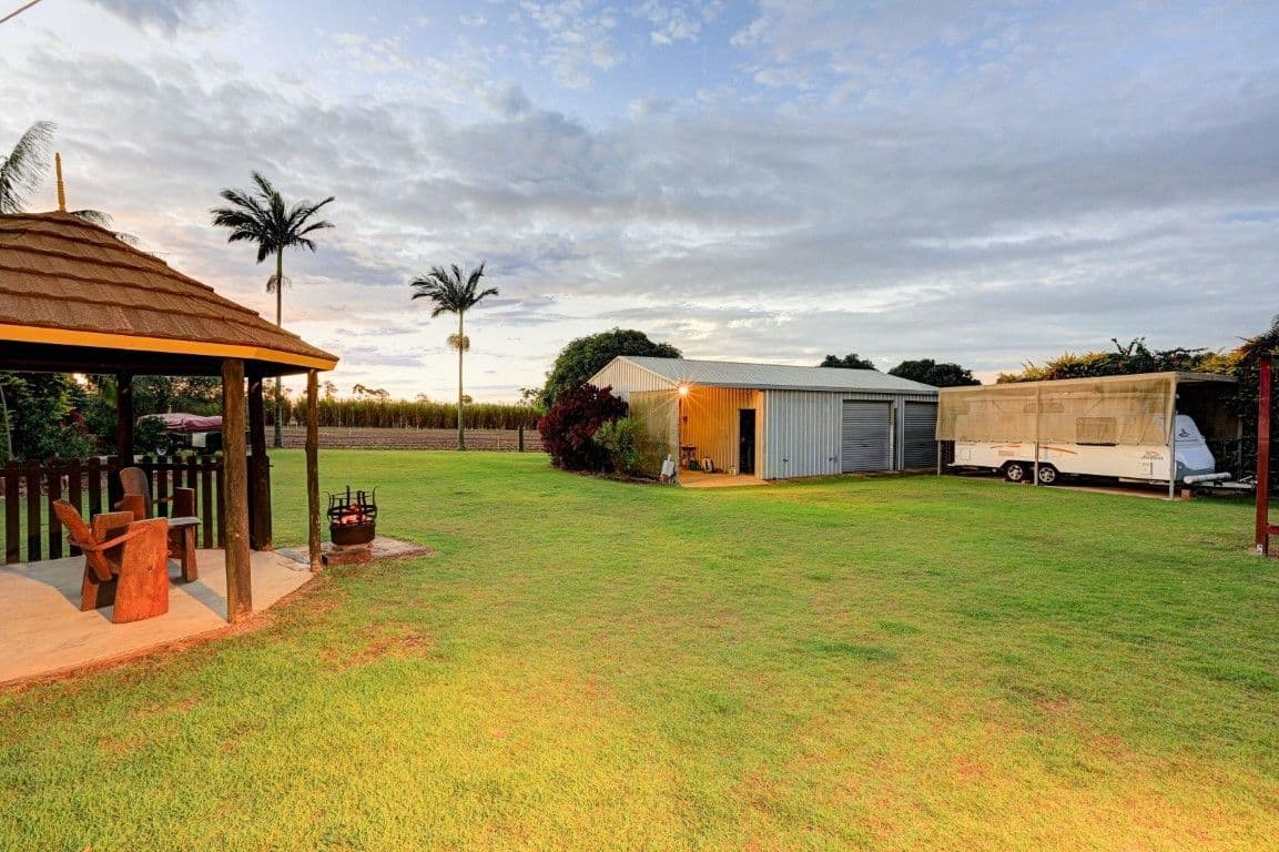 65 Gooburrum Road, GOOBURRUM QLD 4670, Gooburrum - Thumbnail 4