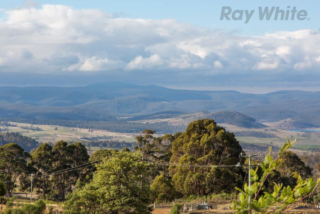 Lot 1 Yarlington Road, Colebrook TAS 7027, Colebrook - Image 1