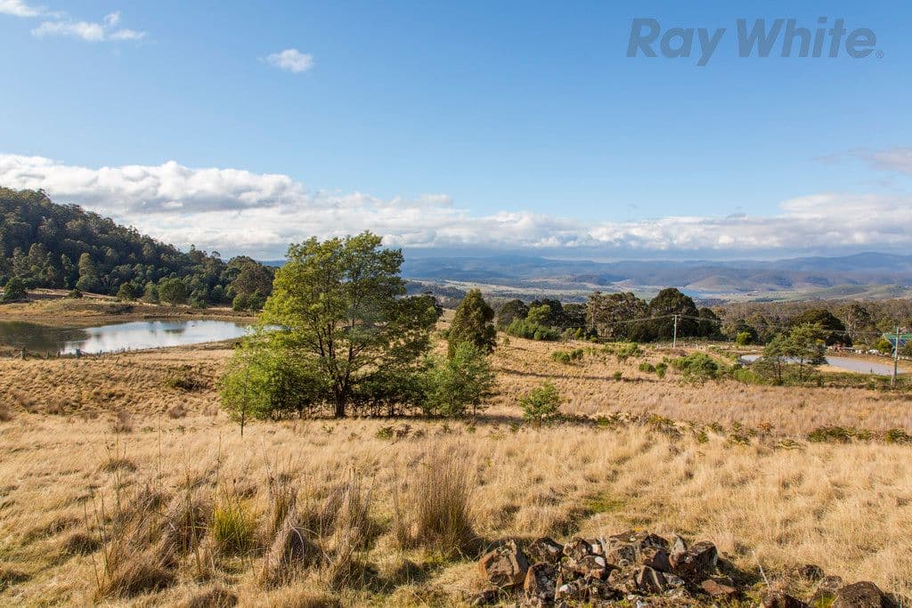 Lot 1 Yarlington Road, Colebrook TAS 7027, Colebrook - Thumbnail 2