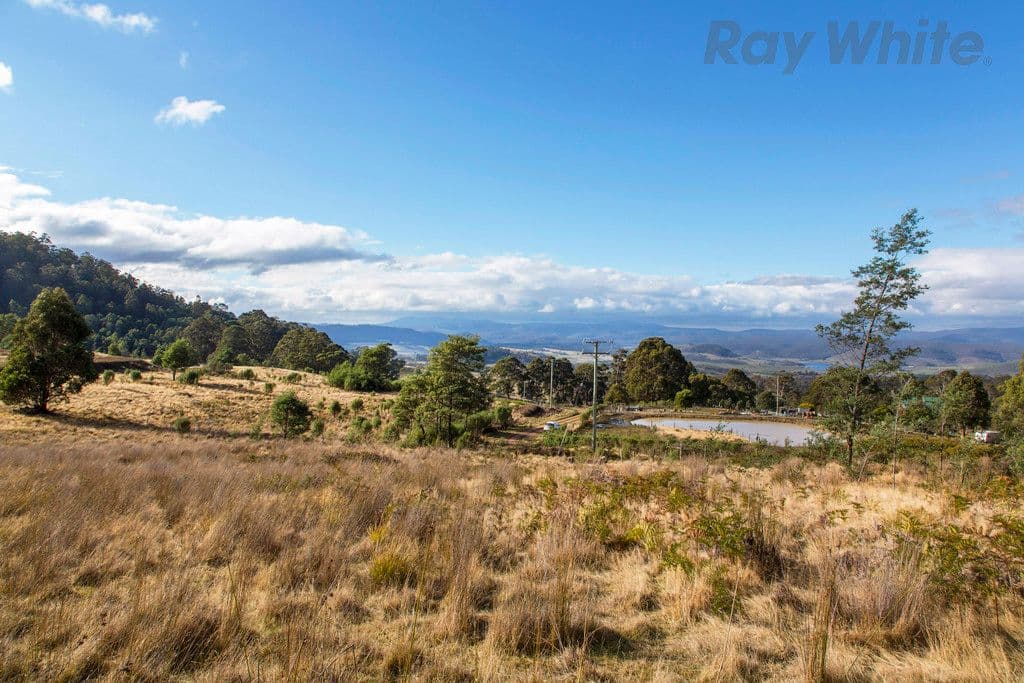 Lot 1 Yarlington Road, Colebrook TAS 7027, Colebrook - Thumbnail 3