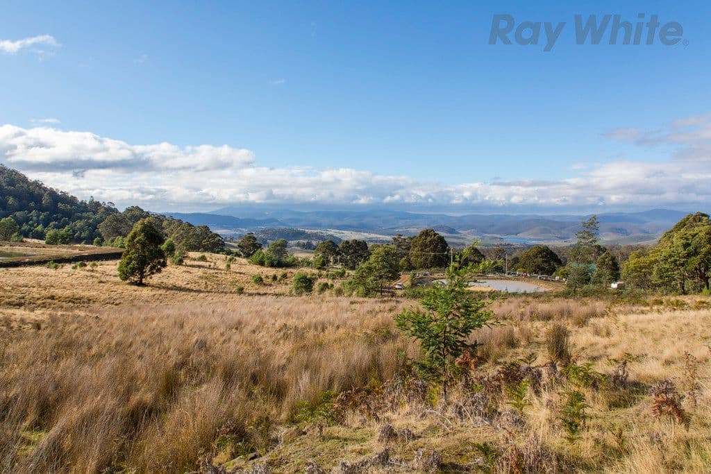 Lot 1 Yarlington Road, Colebrook TAS 7027, Colebrook - Thumbnail 5