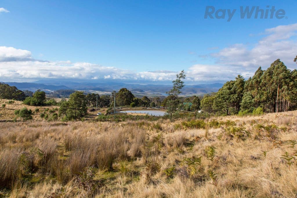 Lot 1 Yarlington Road, Colebrook TAS 7027, Colebrook - Thumbnail 7