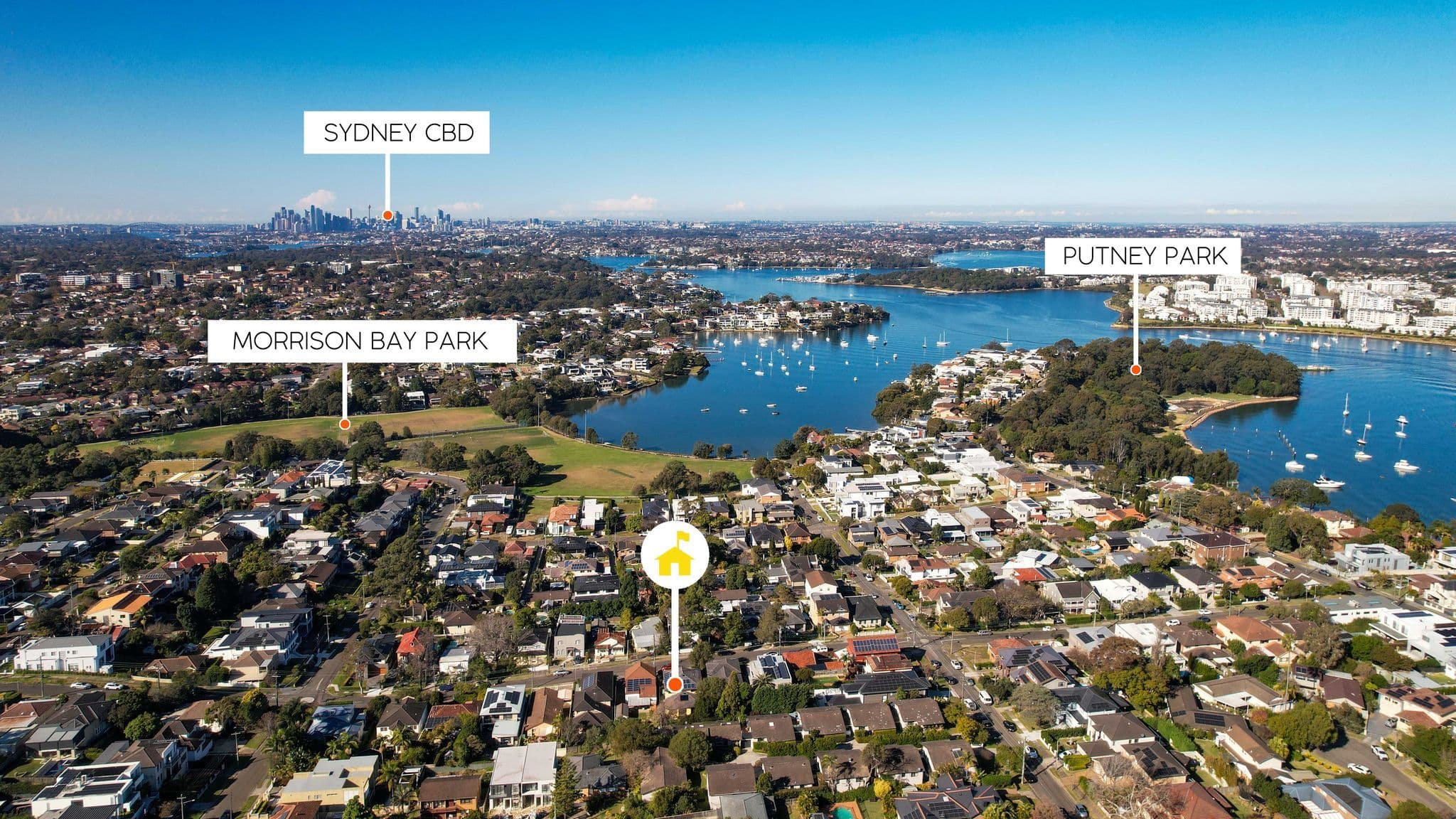 31 Mitchell Street, Putney NSW 2112, Putney - Thumbnail 3