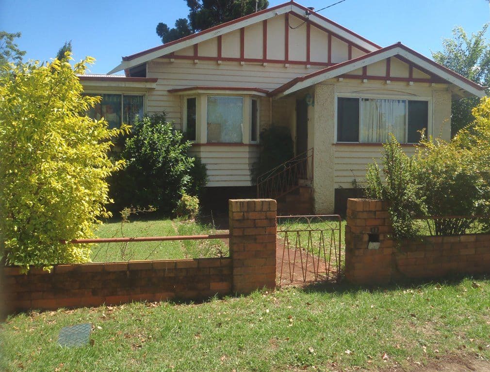 NEWTOWN QLD 4350, Newtown - Image 1