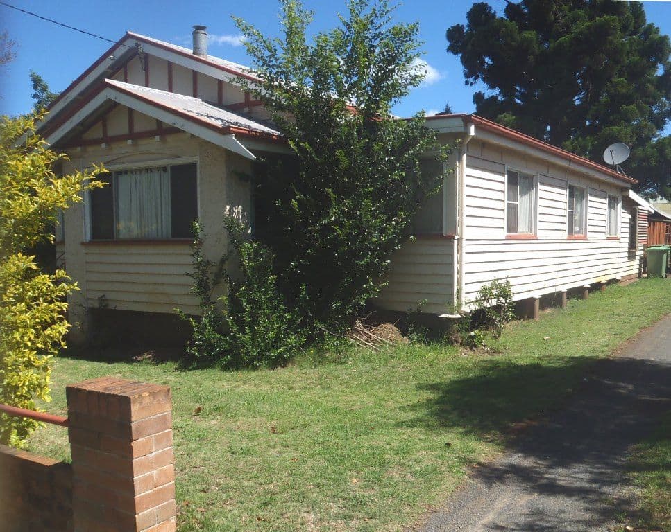 NEWTOWN QLD 4350, Newtown - Thumbnail 2