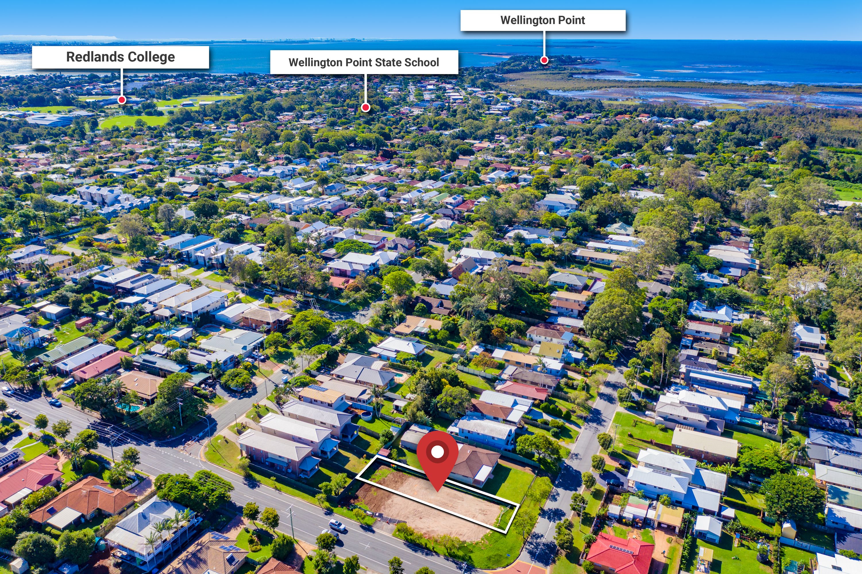 69 Frederick Street, Wellington Point QLD 4160, Wellington Point - Image 1