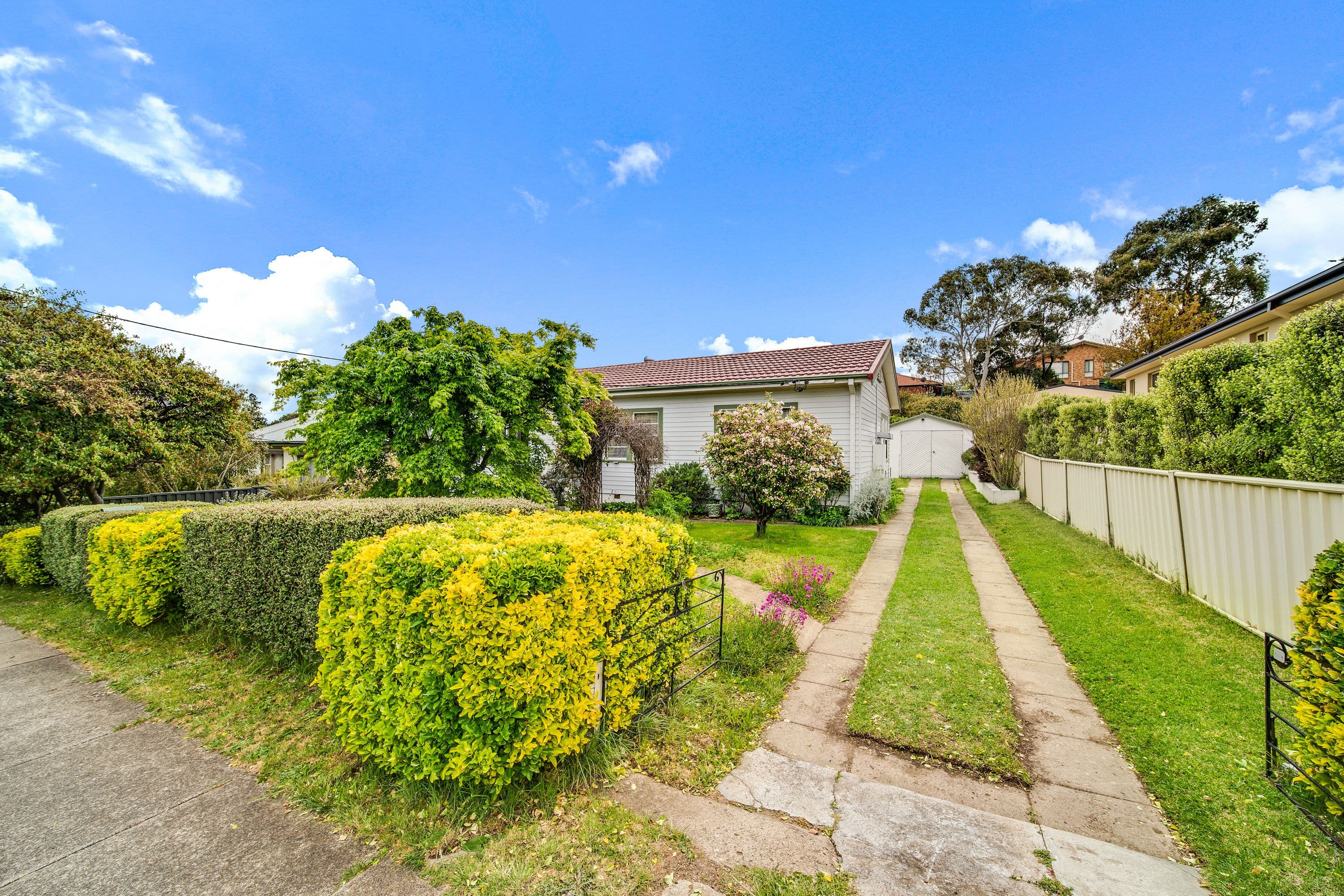 35 Cromwell Street, Cooma NSW 2630, Cooma - Image 1