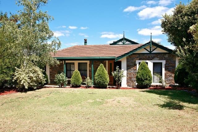 22 De Pledge Court, WYNN VALE SA 5127, Wynn Vale - Image 1