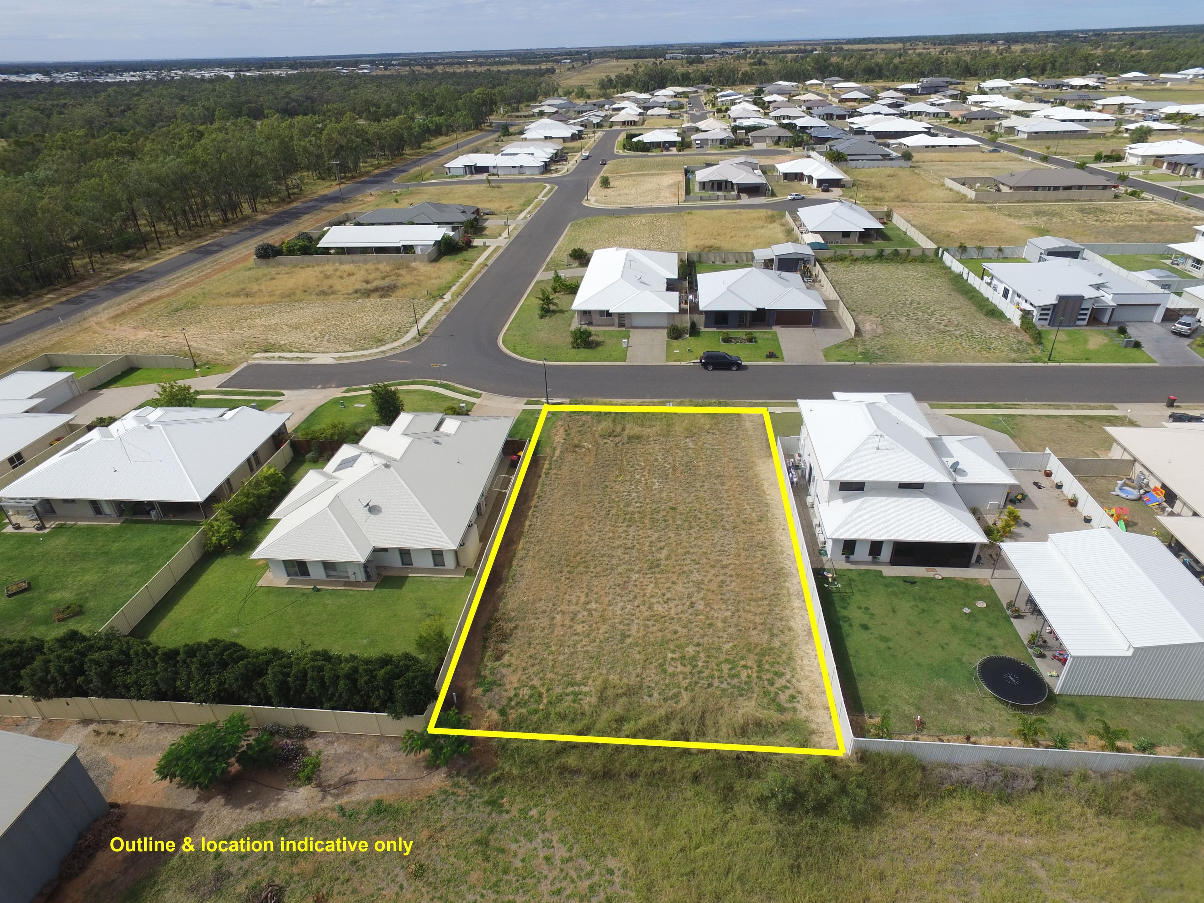 8 Randwick Road, Emerald QLD 4720, Emerald - Image 1