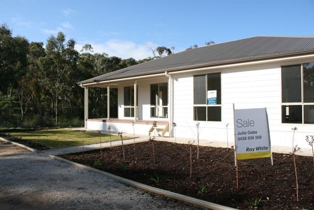 Lot 101 Opie Street, CLARE SA 5453, Clare - Thumbnail 2