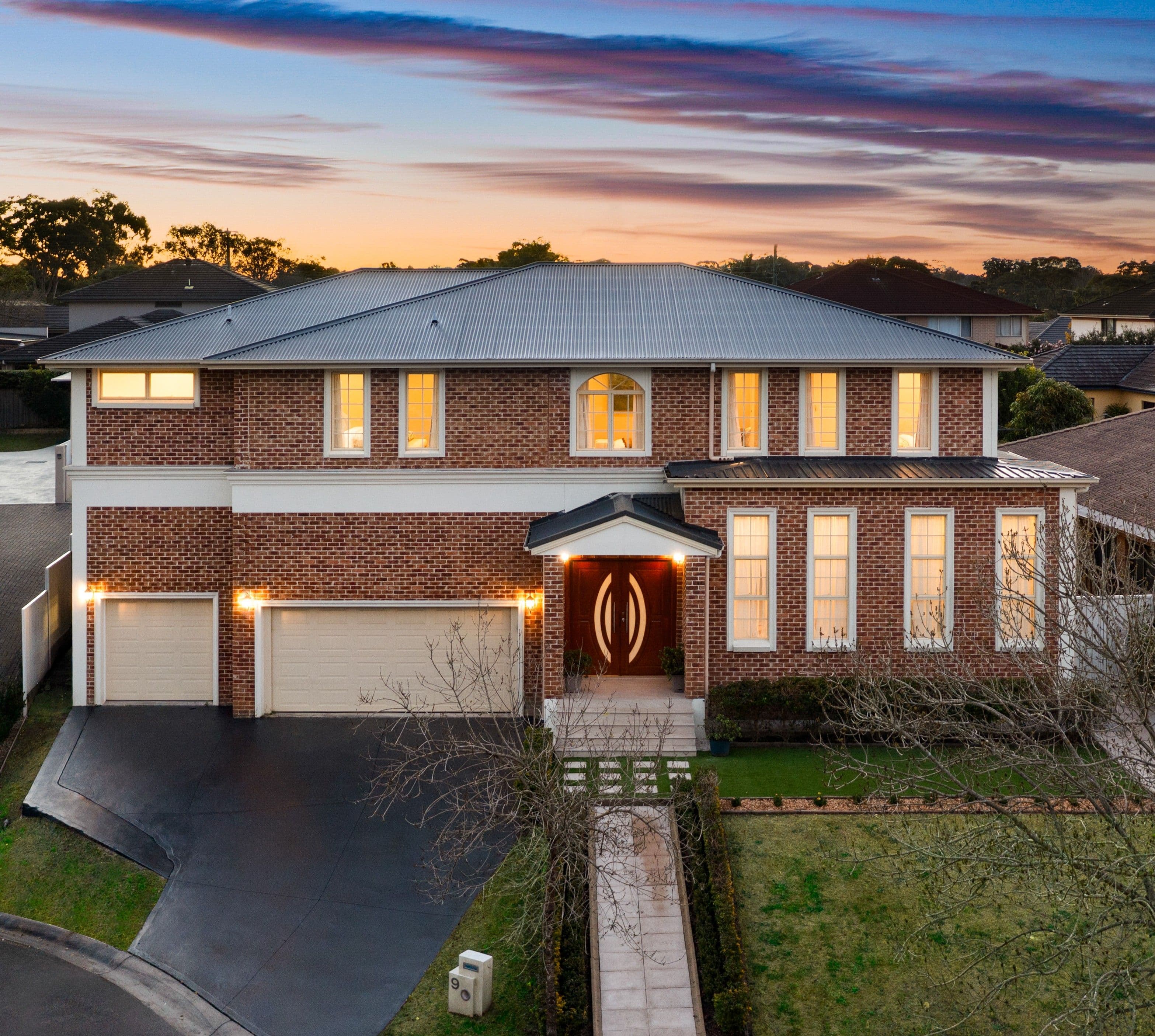 9 Mcgee Place, Baulkham Hills NSW 2153, Baulkham Hills - Thumbnail 2