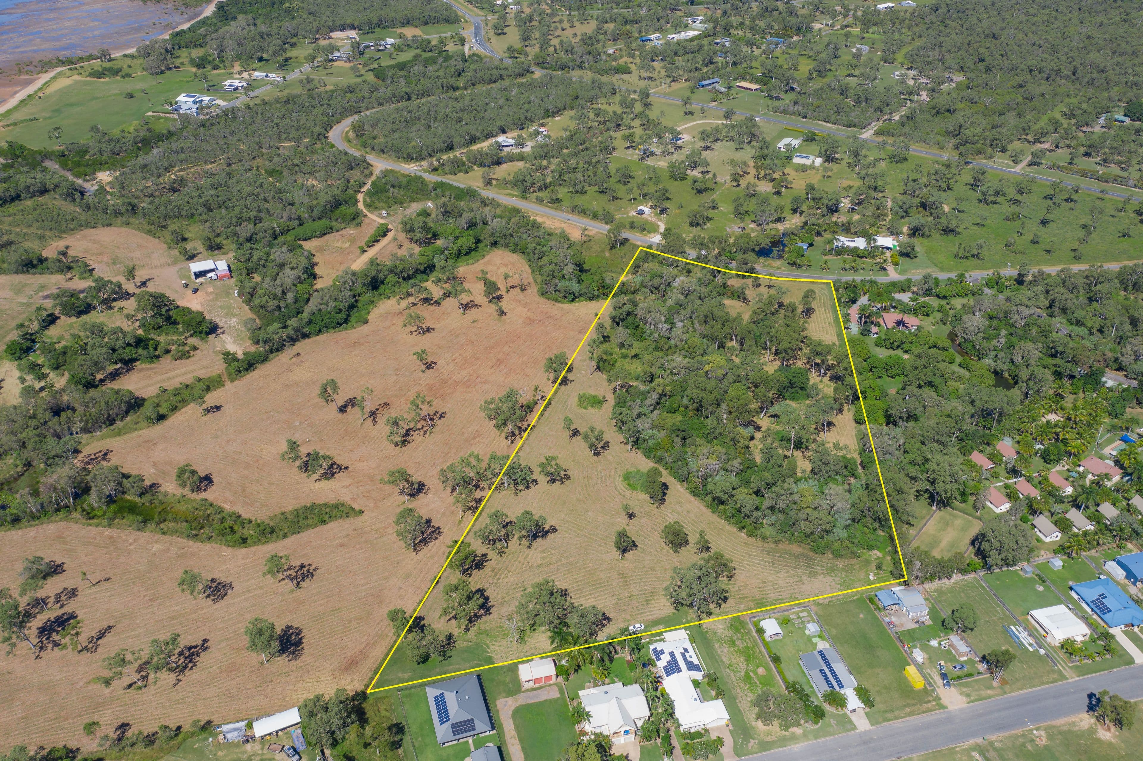 10 Patterson Street, Midge Point QLD 4799, Midge Point - Thumbnail 5