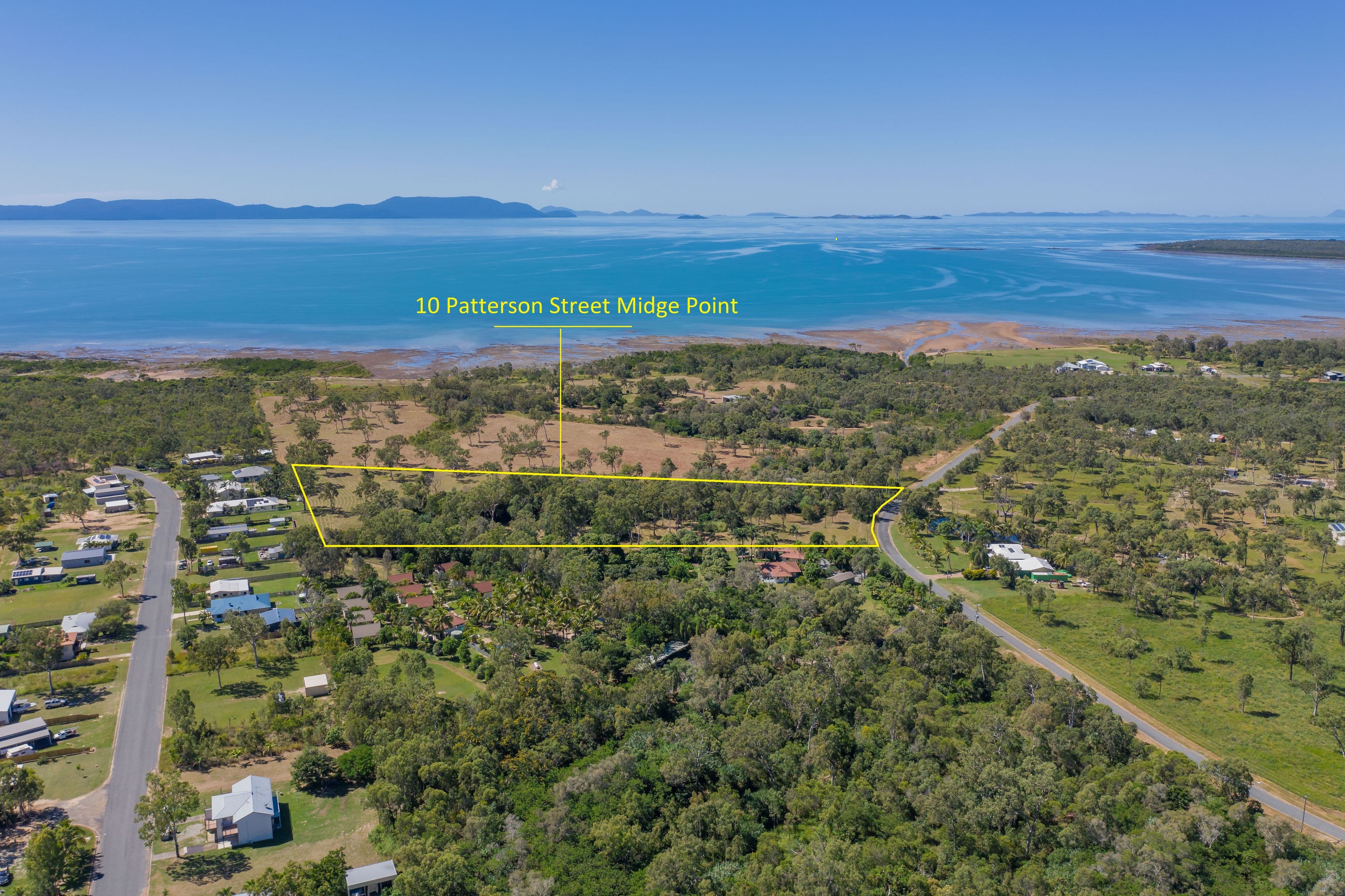 10 Patterson Street, Midge Point QLD 4799, Midge Point - Thumbnail 6