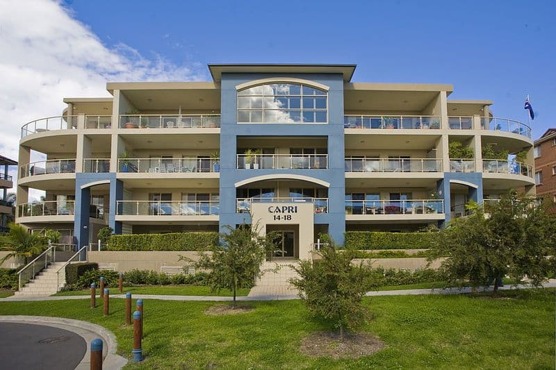 14-18 Mansfield Avenue, Caringbah NSW 2229, Caringbah - Thumbnail 2