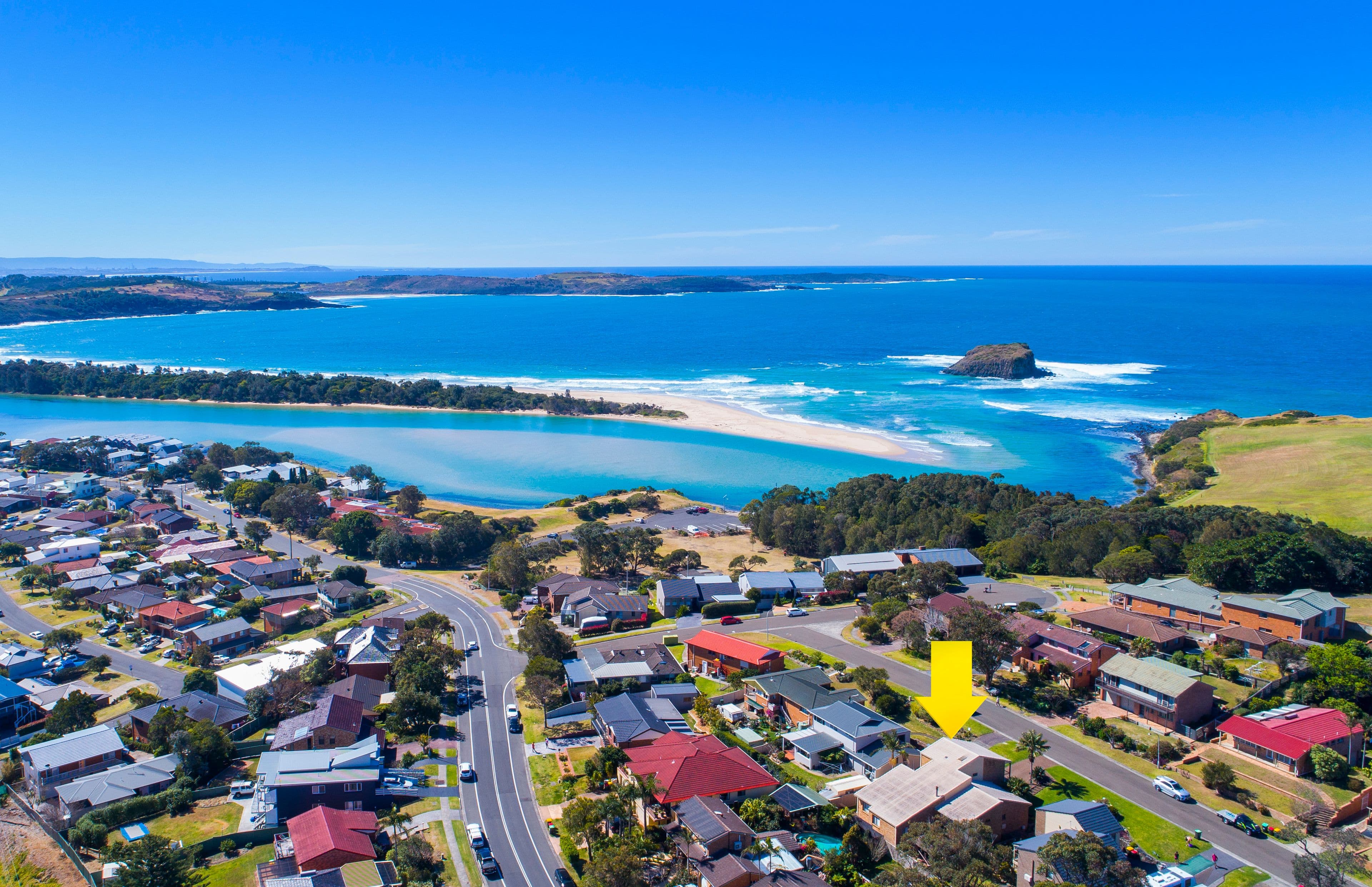 10 Robinson Avenue, Minnamurra - Thumbnail 2