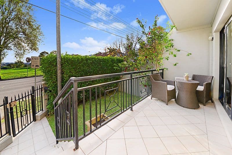 112 Carrington Road, Waverley NSW 2024, Waverley - Thumbnail 5