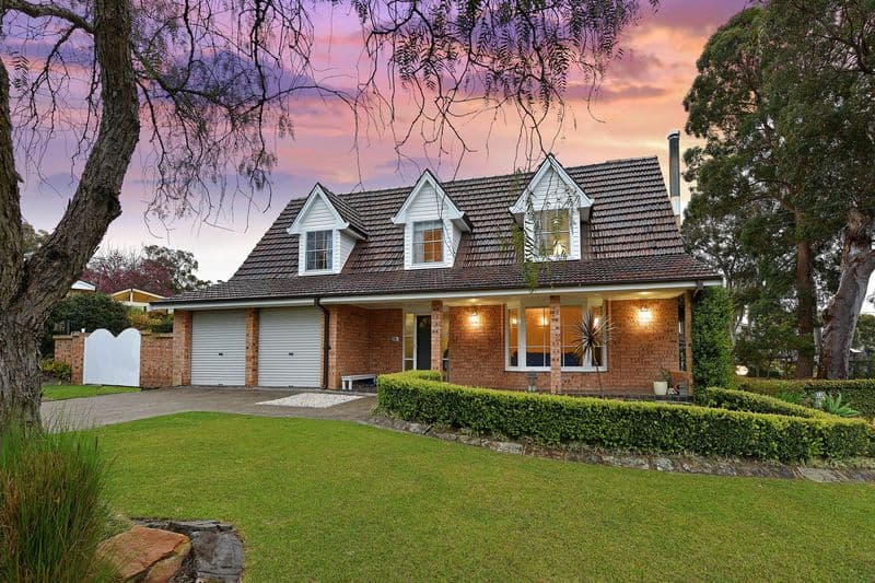 3 Colin Place, Westleigh NSW 2120, Westleigh - Image 1