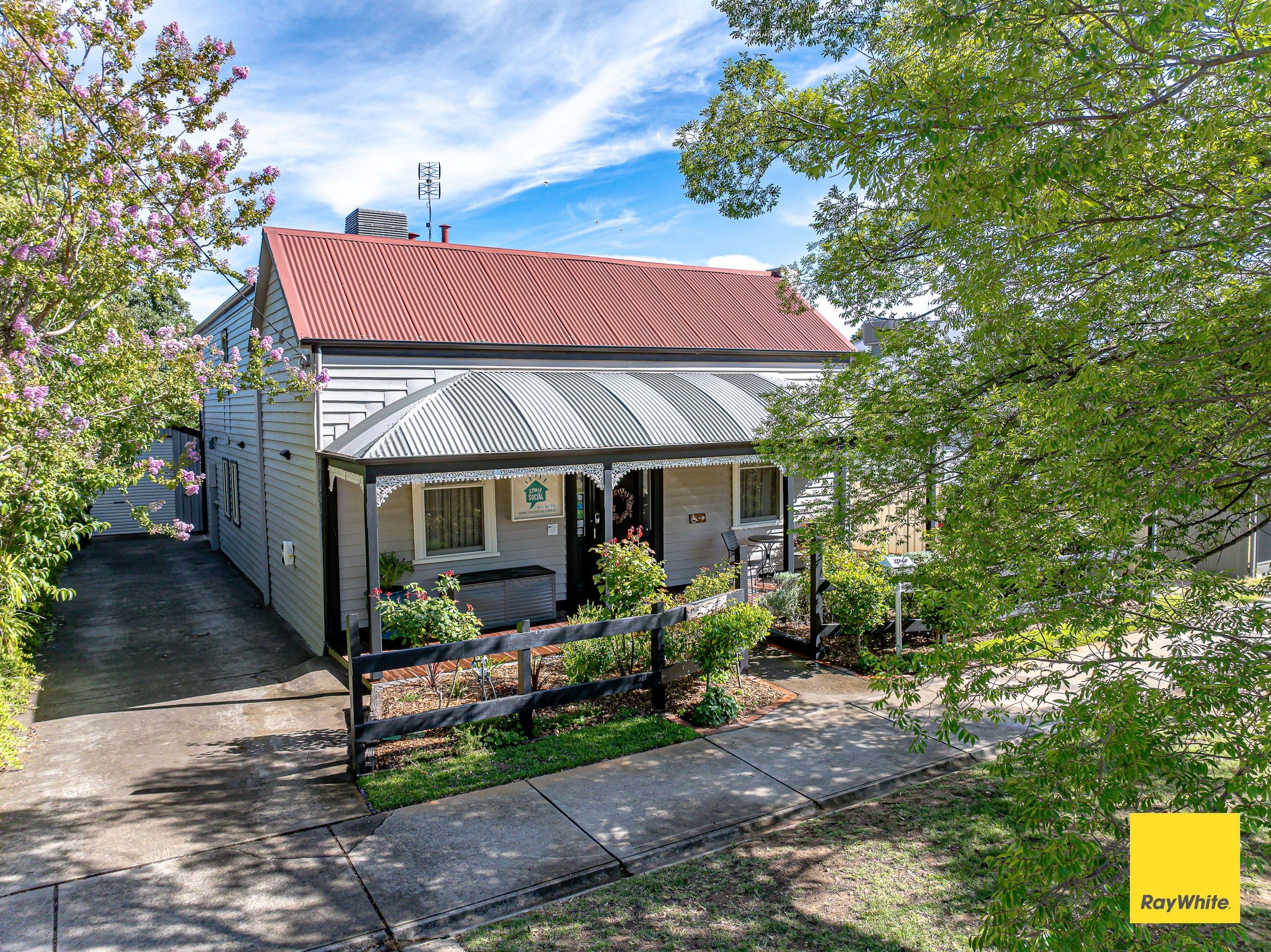 212 Queen Street, Bendigo VIC 3550, Bendigo - Image 1