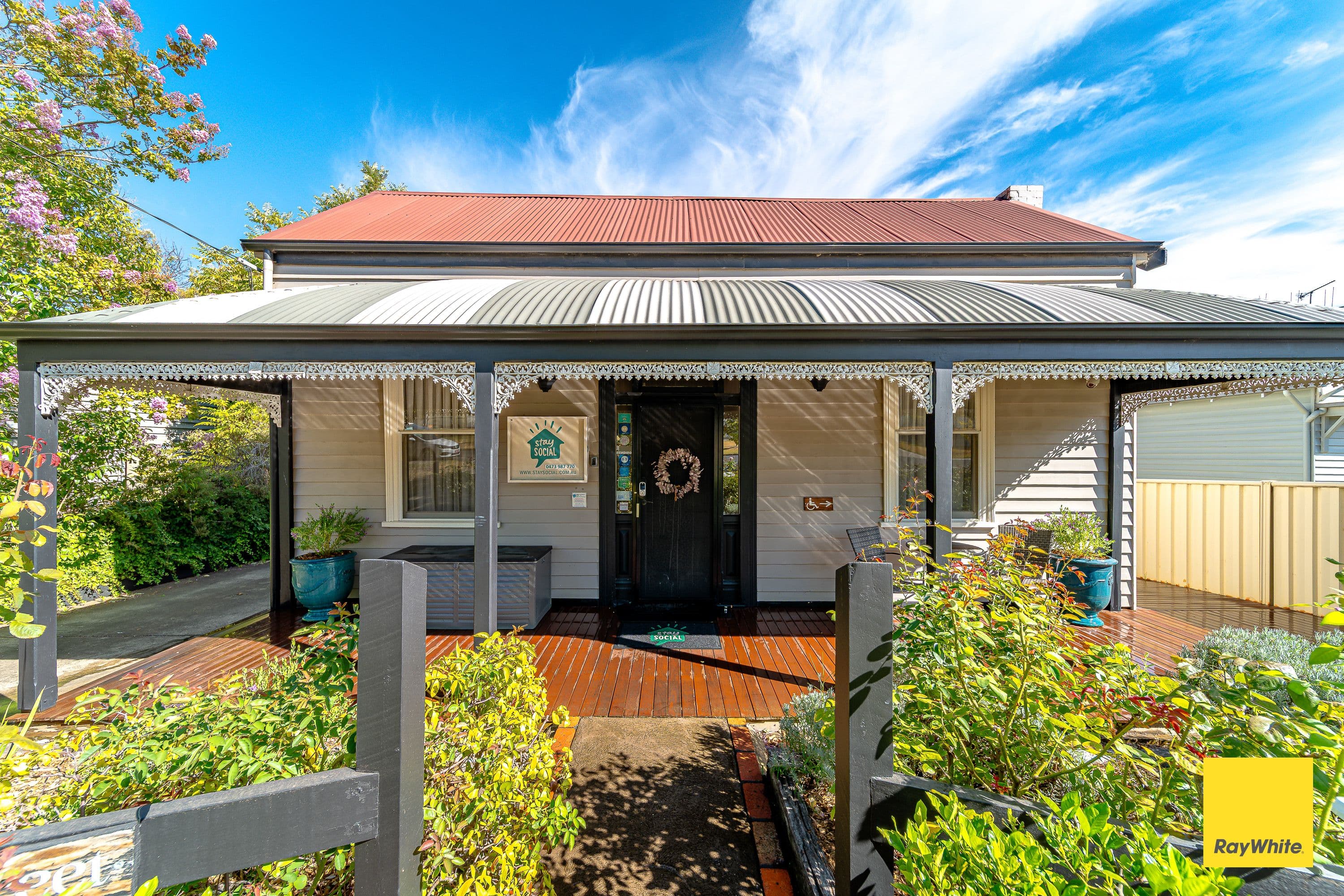 212 Queen Street, Bendigo VIC 3550, Bendigo - Thumbnail 3