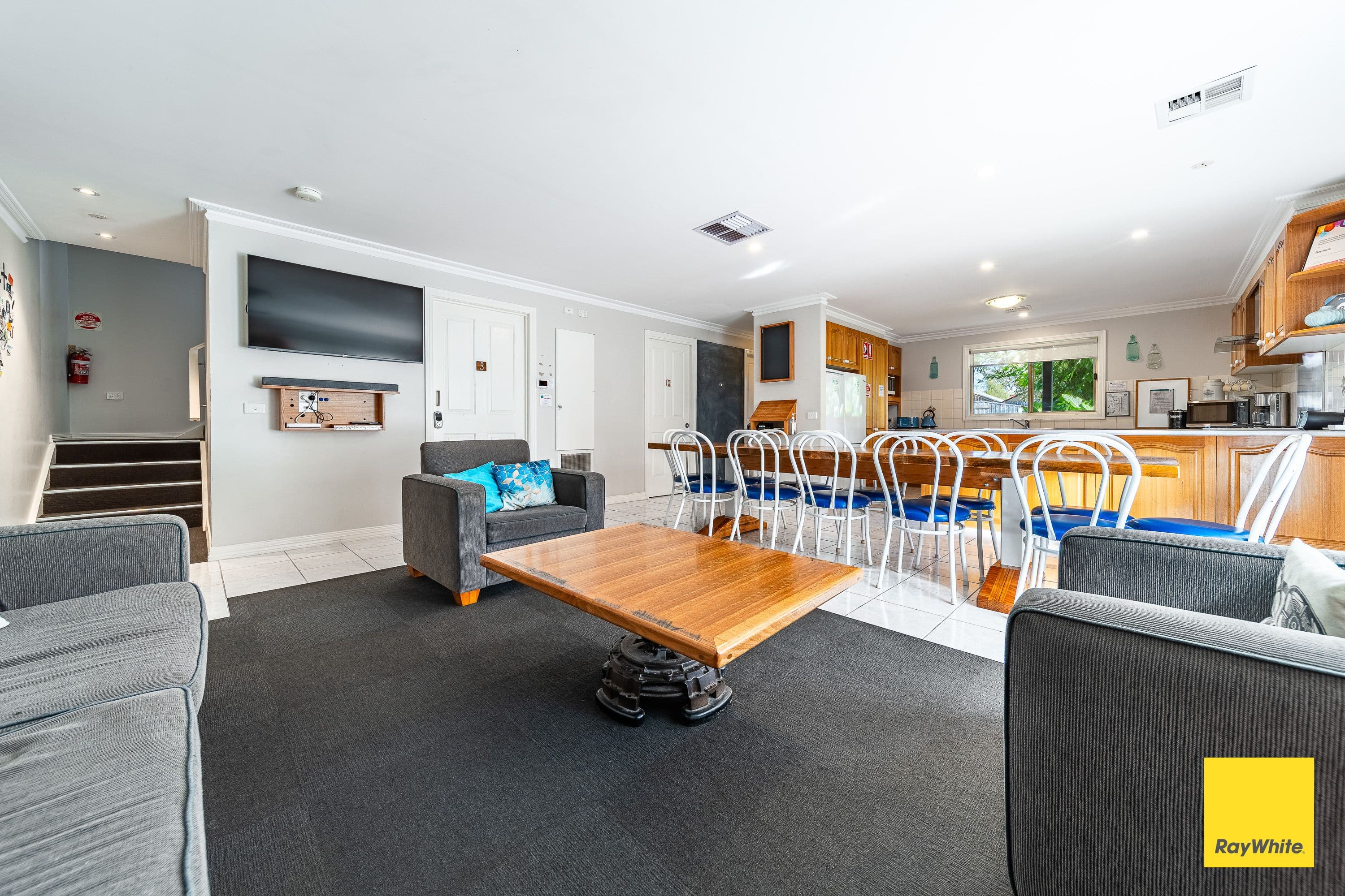 212 Queen Street, Bendigo VIC 3550, Bendigo - Thumbnail 8