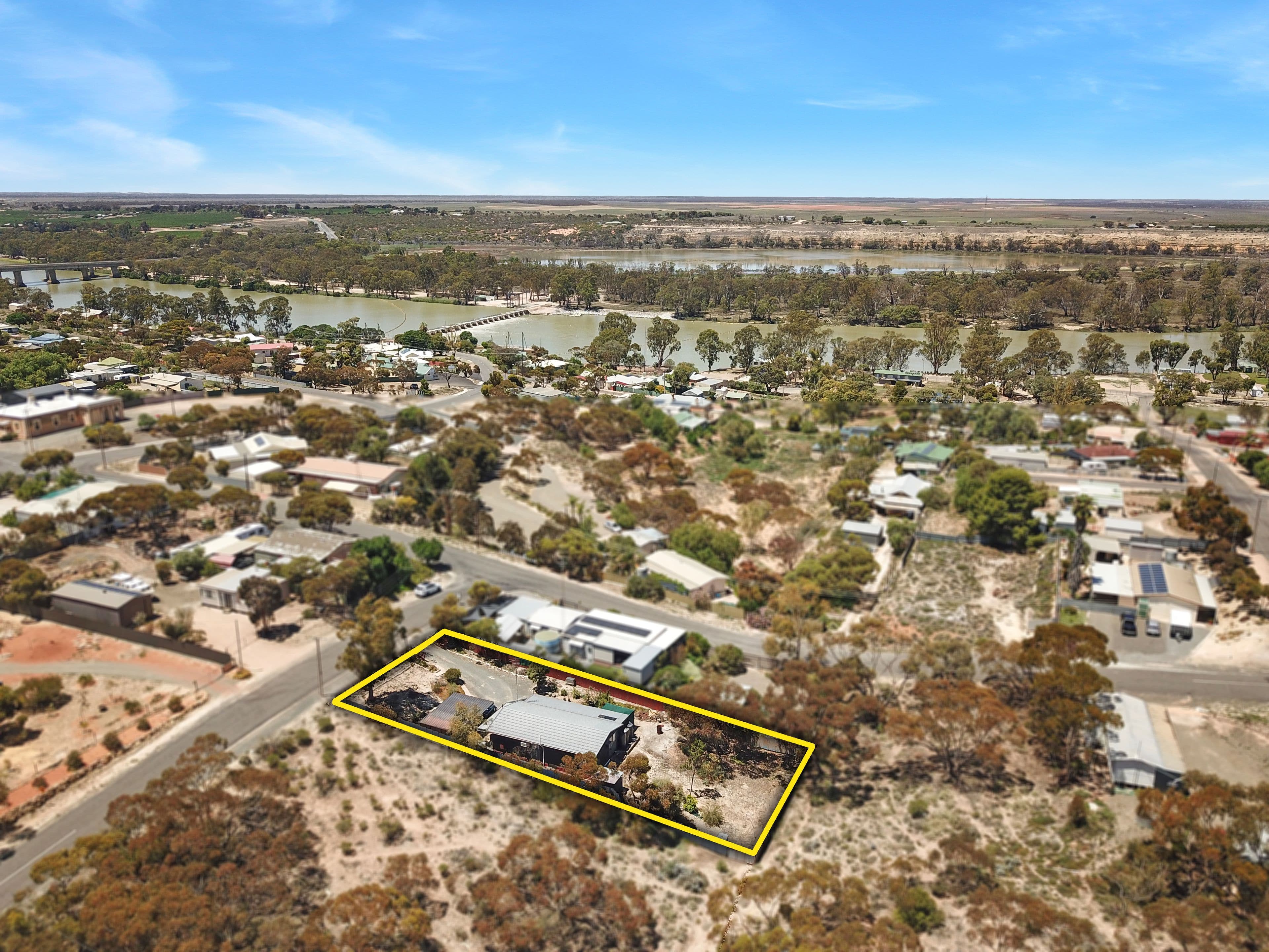 23 Rider Street, Blanchetown SA 5357, Blanchetown - Image 1