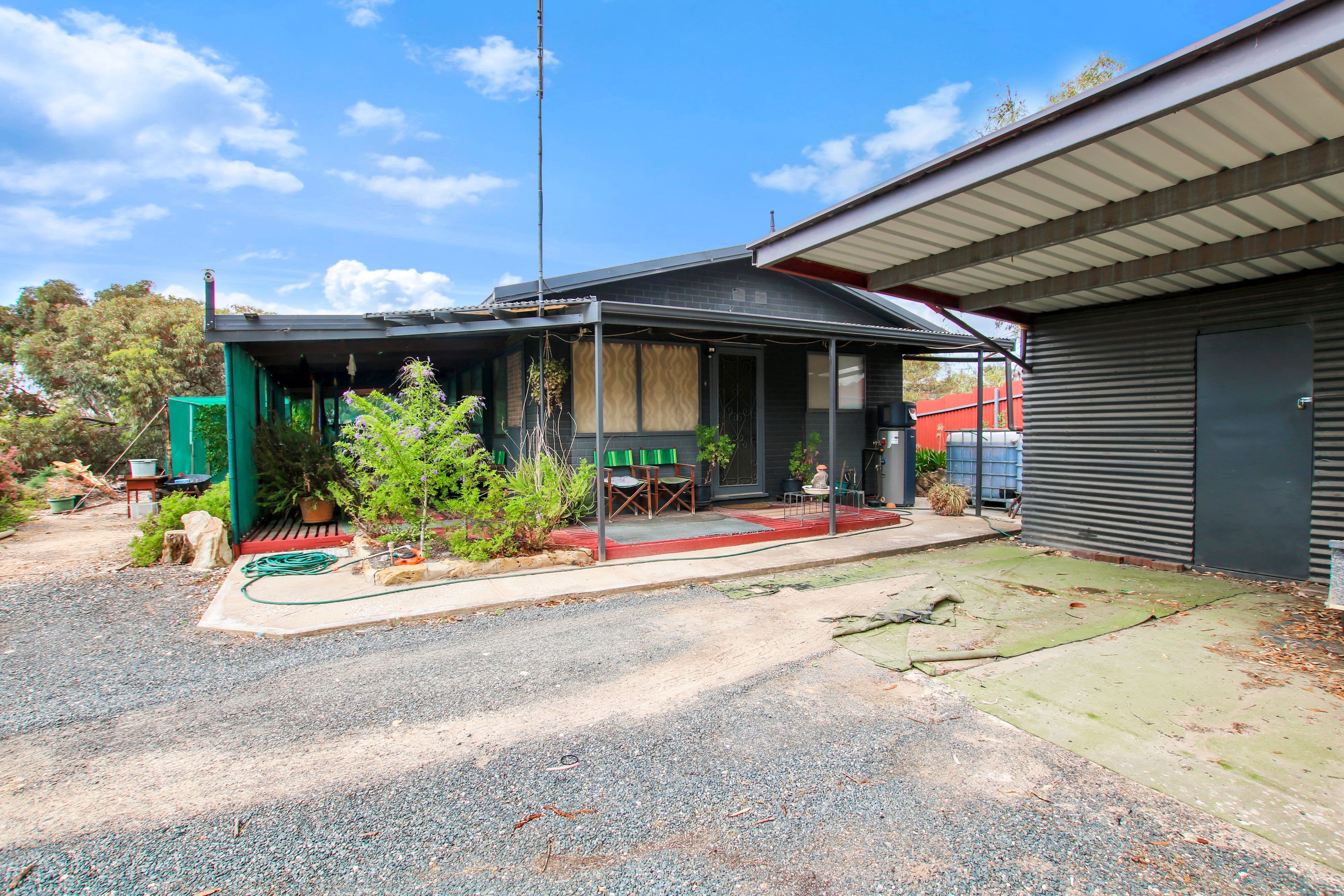 23 Rider Street, Blanchetown SA 5357, Blanchetown - Thumbnail 2