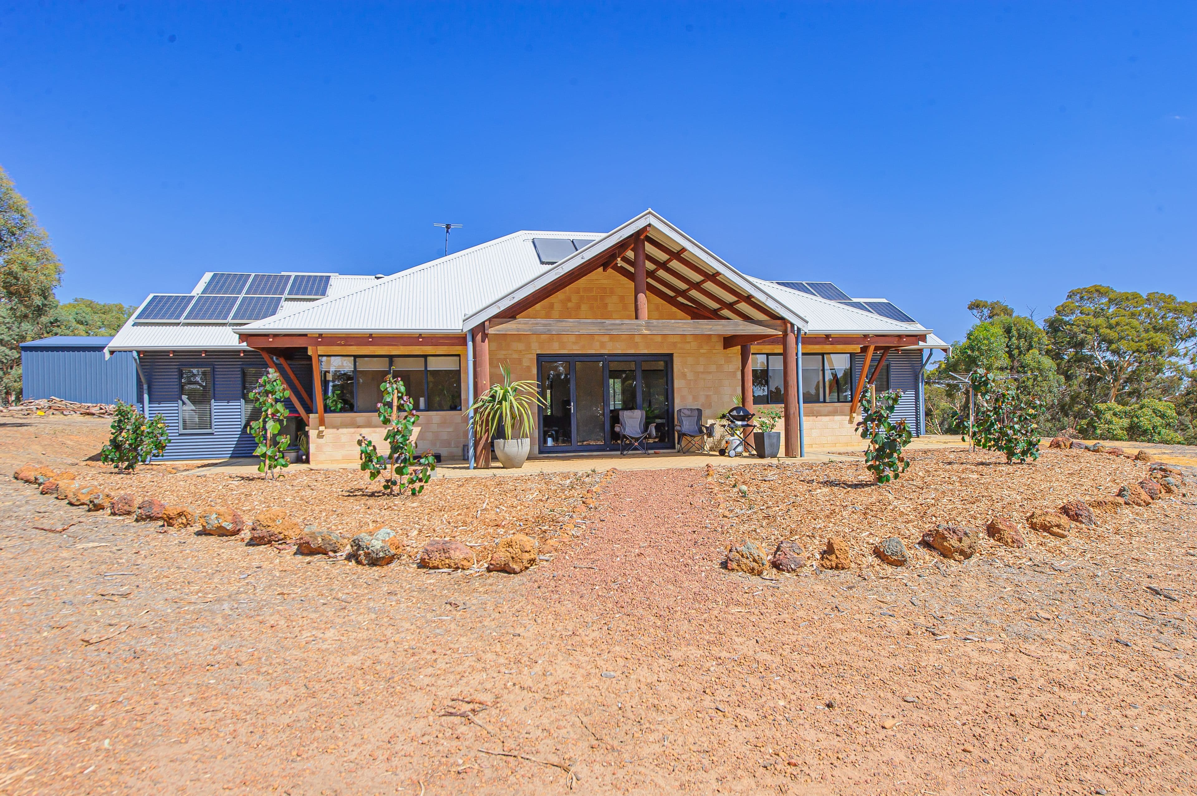 32 Wisteria Way, Chittering WA 6084, Chittering - Image 1