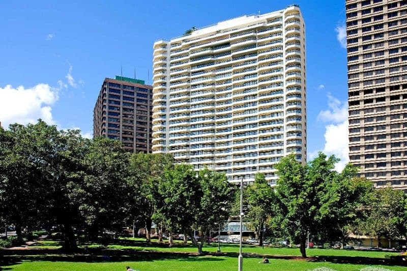 187 Liverpool Street, SYDNEY NSW 2000, Sydney - Thumbnail 2