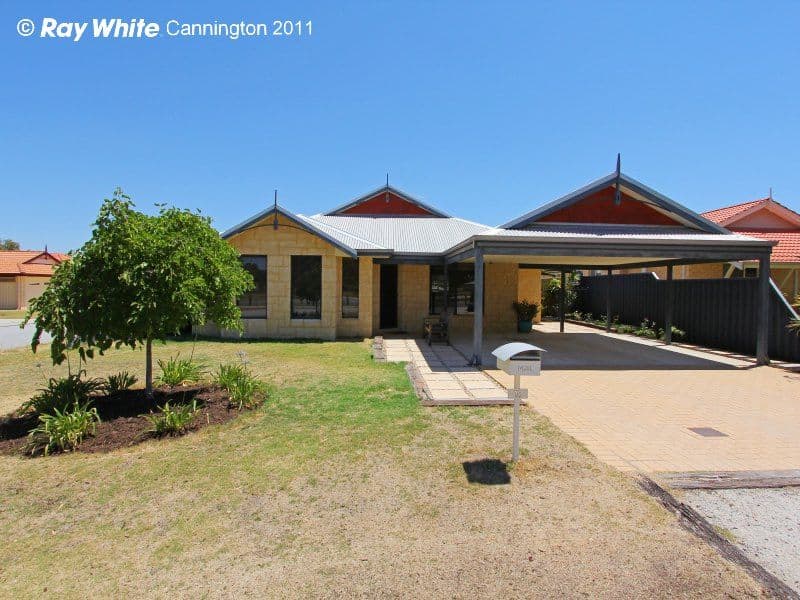 18 Abrolhos Loop, BECKENHAM WA 6107, Beckenham - Image 1