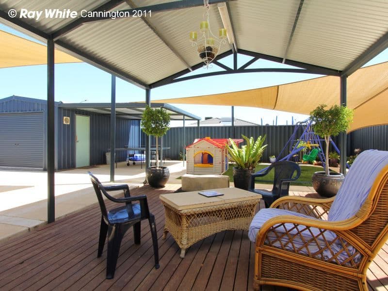 18 Abrolhos Loop, BECKENHAM WA 6107, Beckenham - Thumbnail 4