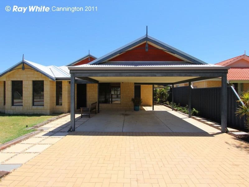 18 Abrolhos Loop, BECKENHAM WA 6107, Beckenham - Thumbnail 5
