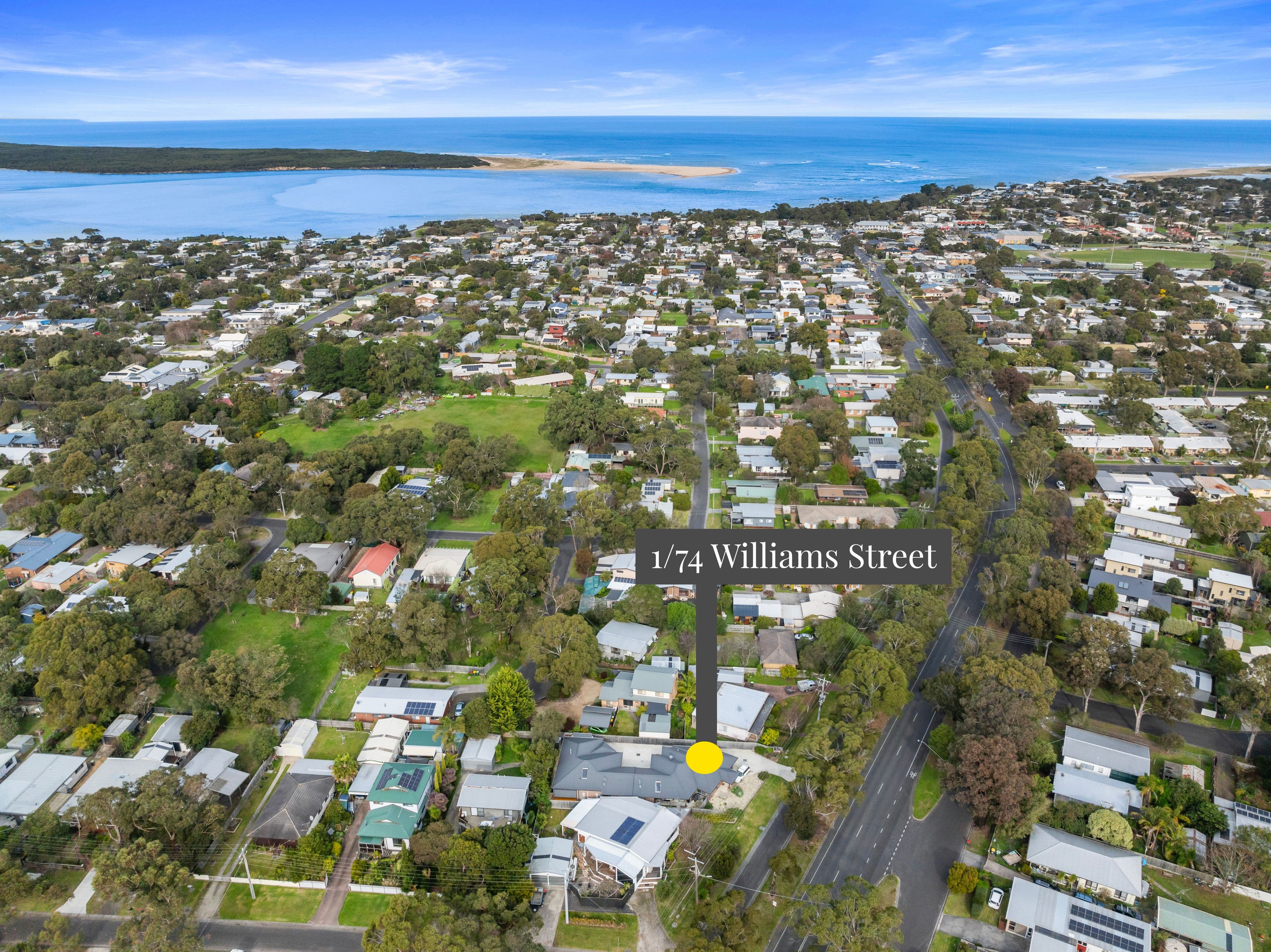 74 Williams Street, Inverloch VIC 3996, Inverloch - Thumbnail 2