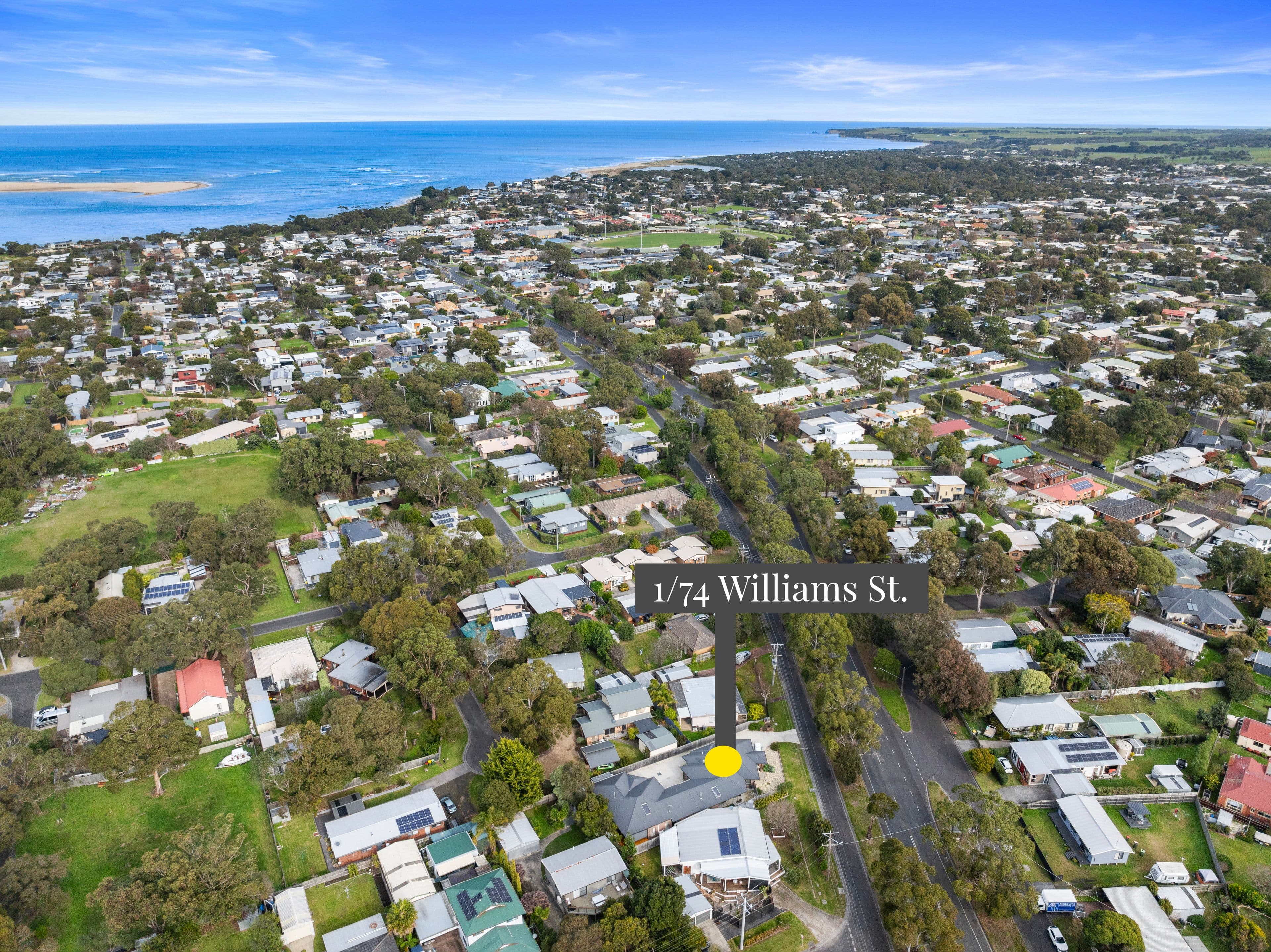74 Williams Street, Inverloch VIC 3996, Inverloch - Thumbnail 3